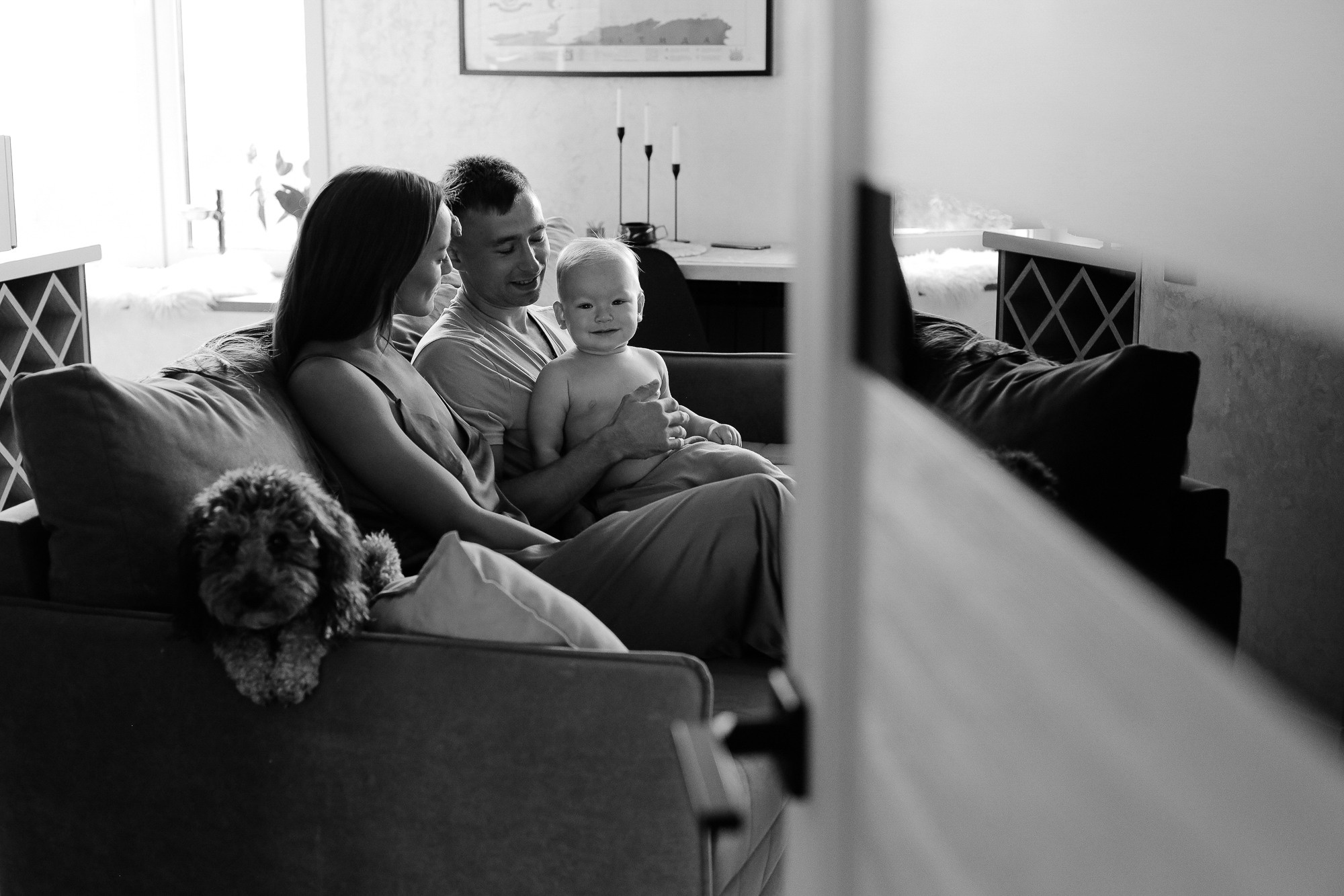 Годик Артему. Фотограф Кемерово