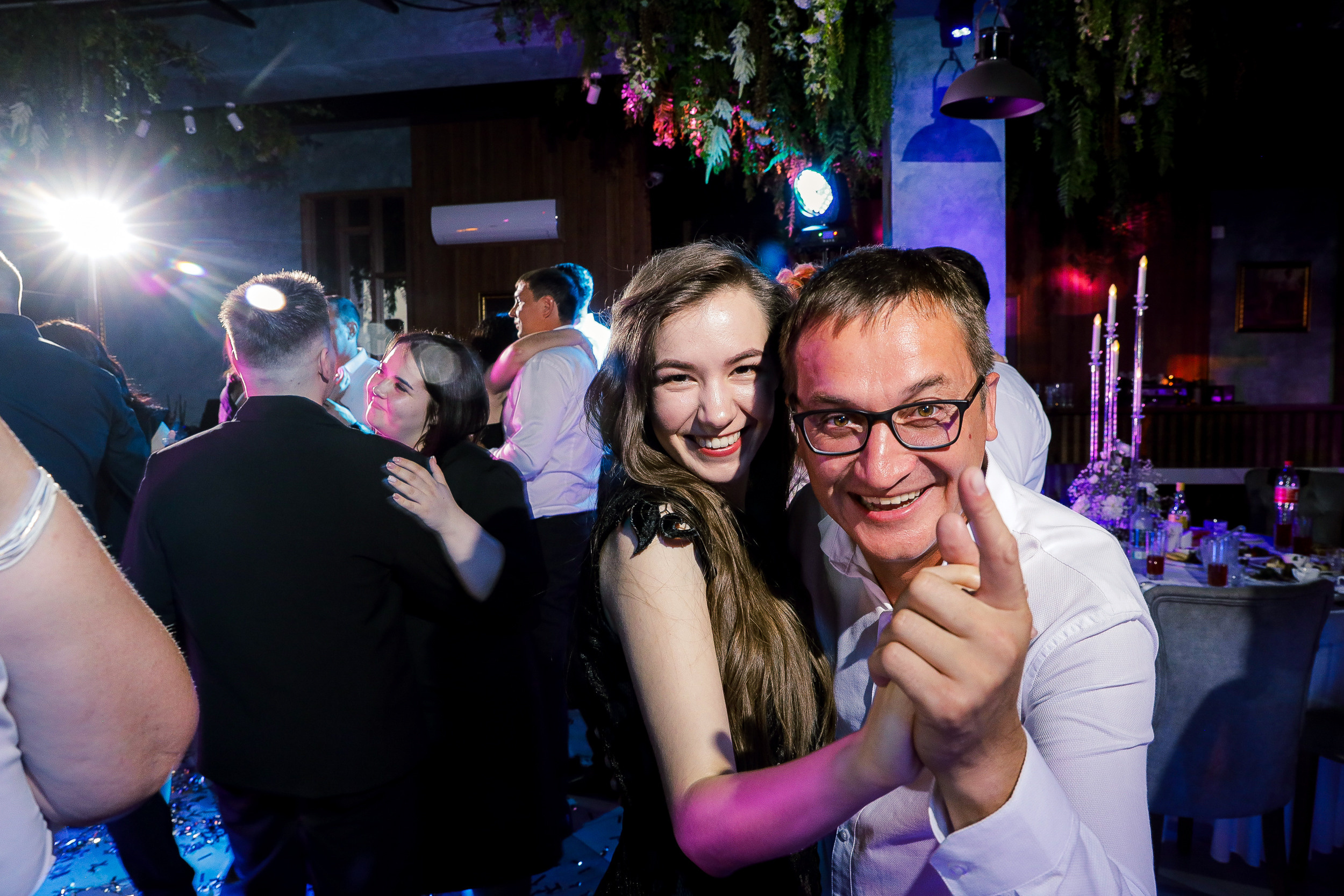 M A R G A R I T A & A L E K S A N D E R. Фотограф Кемерово