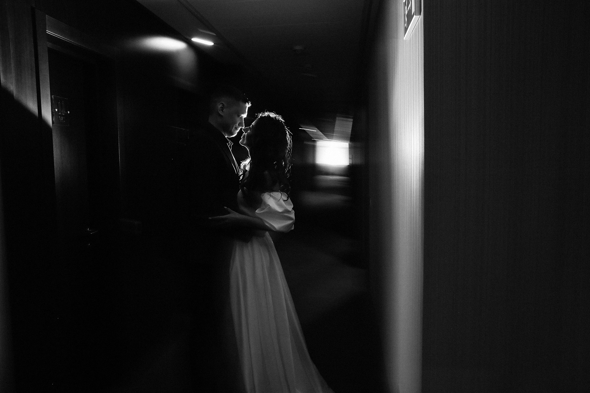 OLGA & VYACHESLAV. Фотограф Кемерово