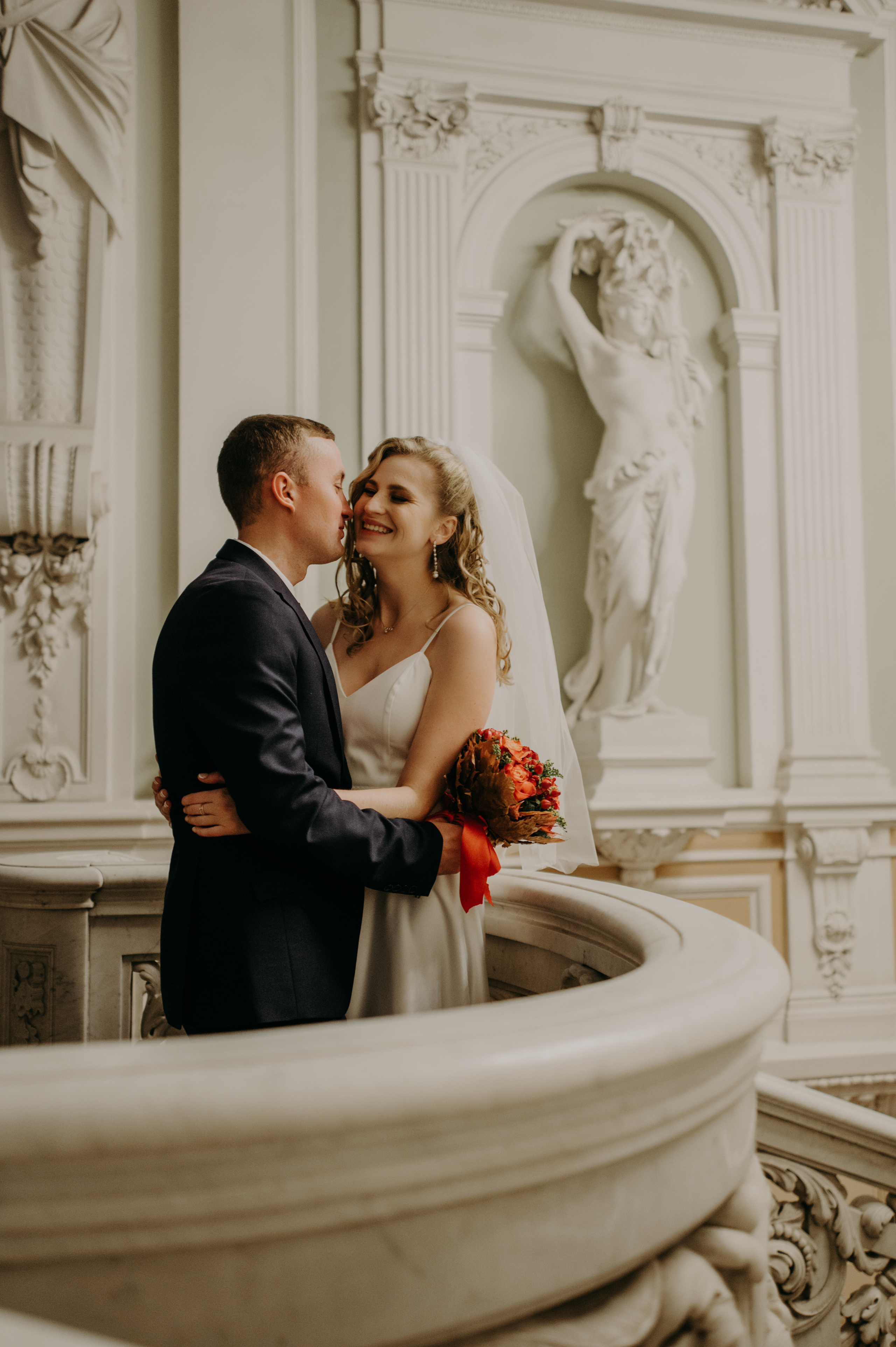 Кирилл + Надежда. Семейный фотограф в Санкт-Петербурге Александра Милованова