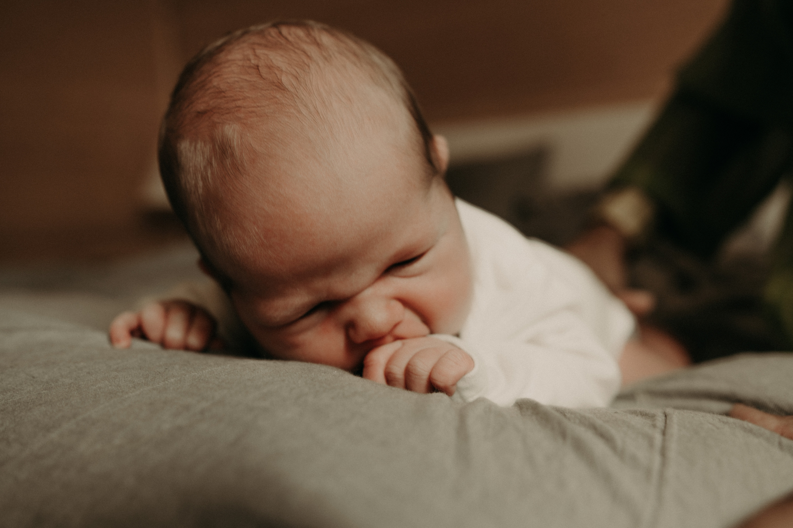 Мария рождение Кирюши. Семейный фотограф в Санкт-Петербурге Александра Милованова
