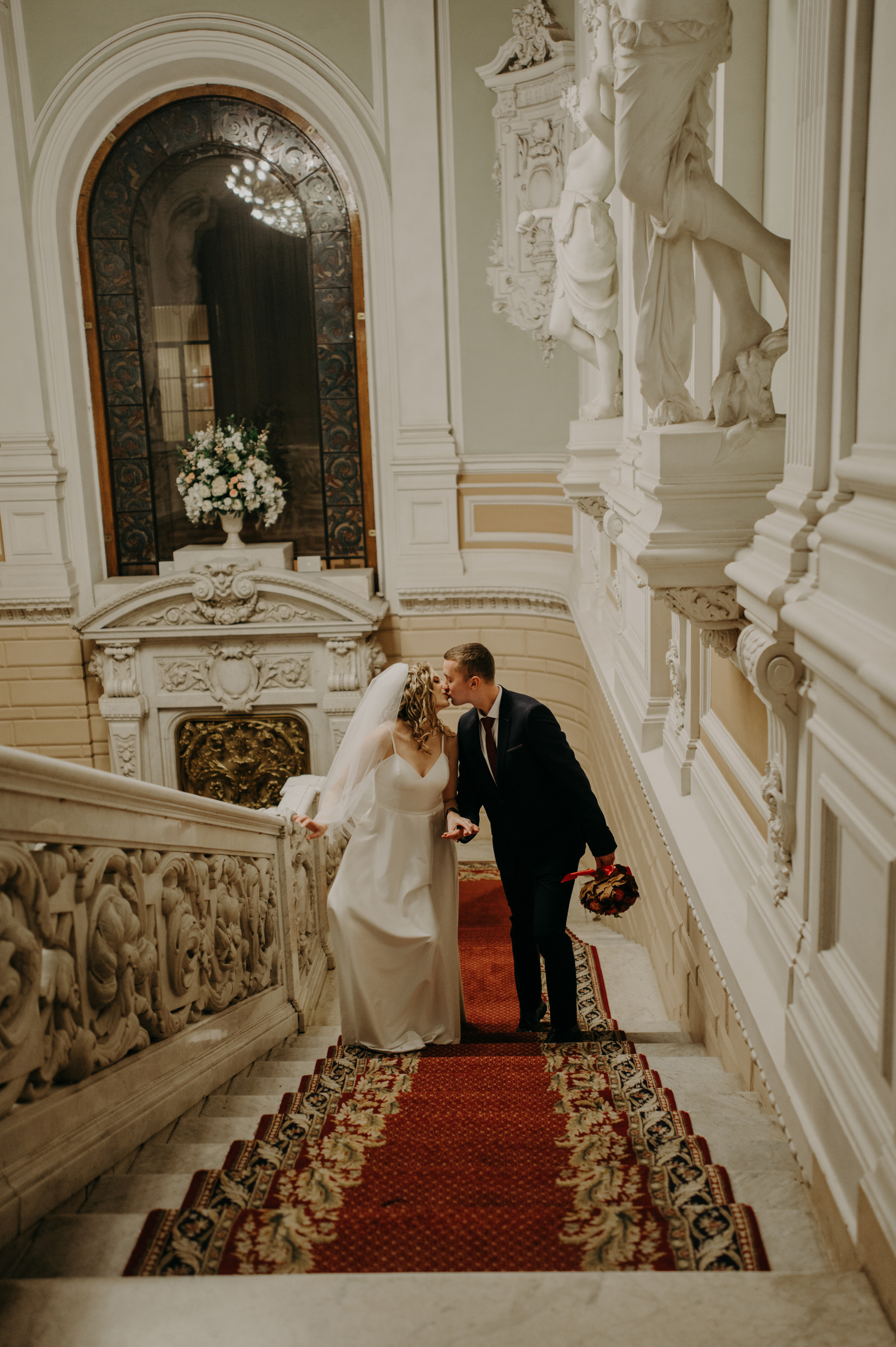 Кирилл + Надежда. Семейный фотограф в Санкт-Петербурге Александра Милованова