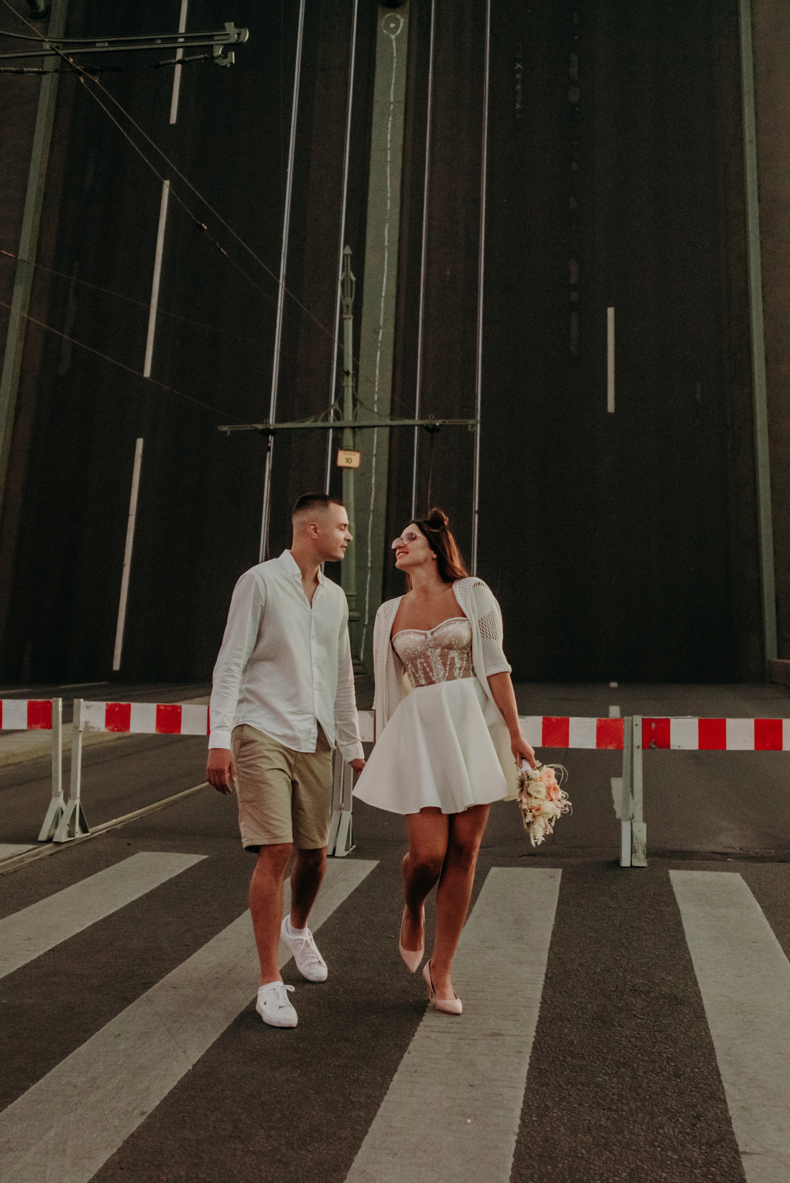 Софья+Саша. Семейный фотограф в Санкт-Петербурге Александра Милованова