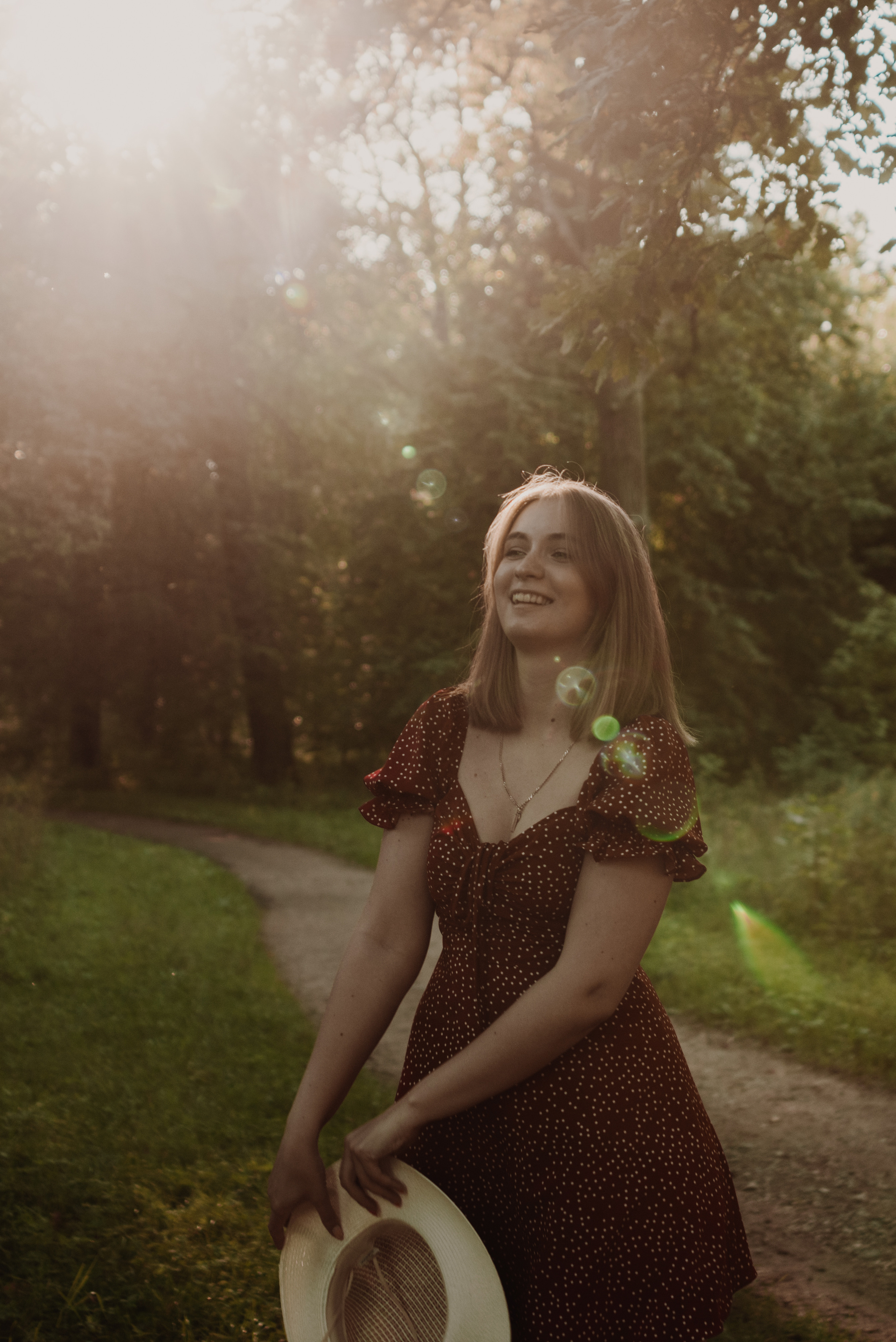 Оля. Семейный фотограф в Санкт-Петербурге Александра Милованова