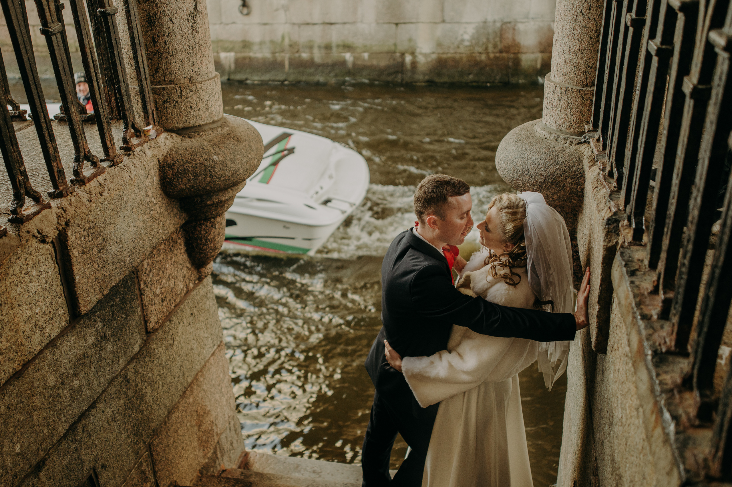 Кирилл + Надежда. Семейный фотограф в Санкт-Петербурге Александра Милованова