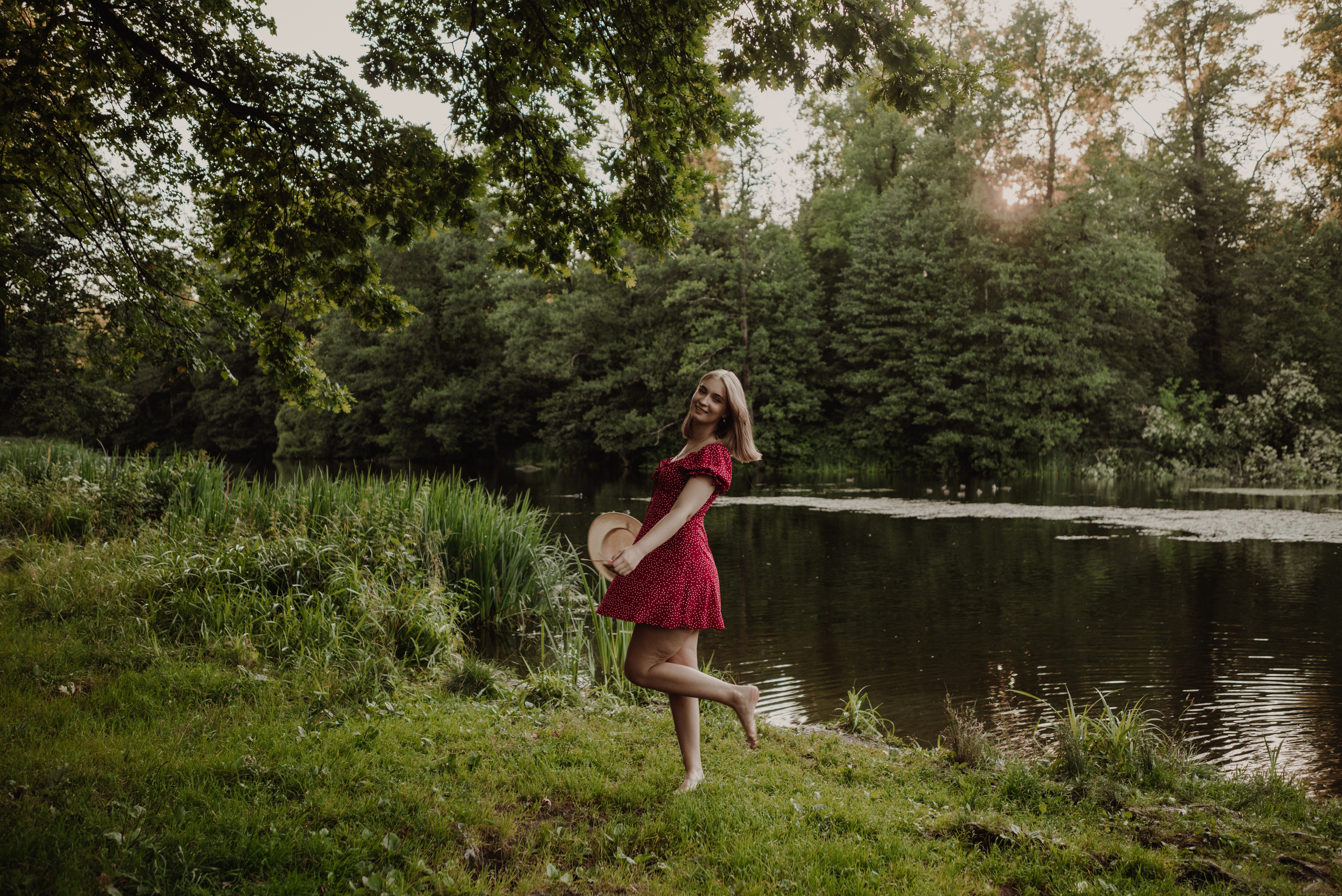 Оля. Семейный фотограф в Санкт-Петербурге Александра Милованова
