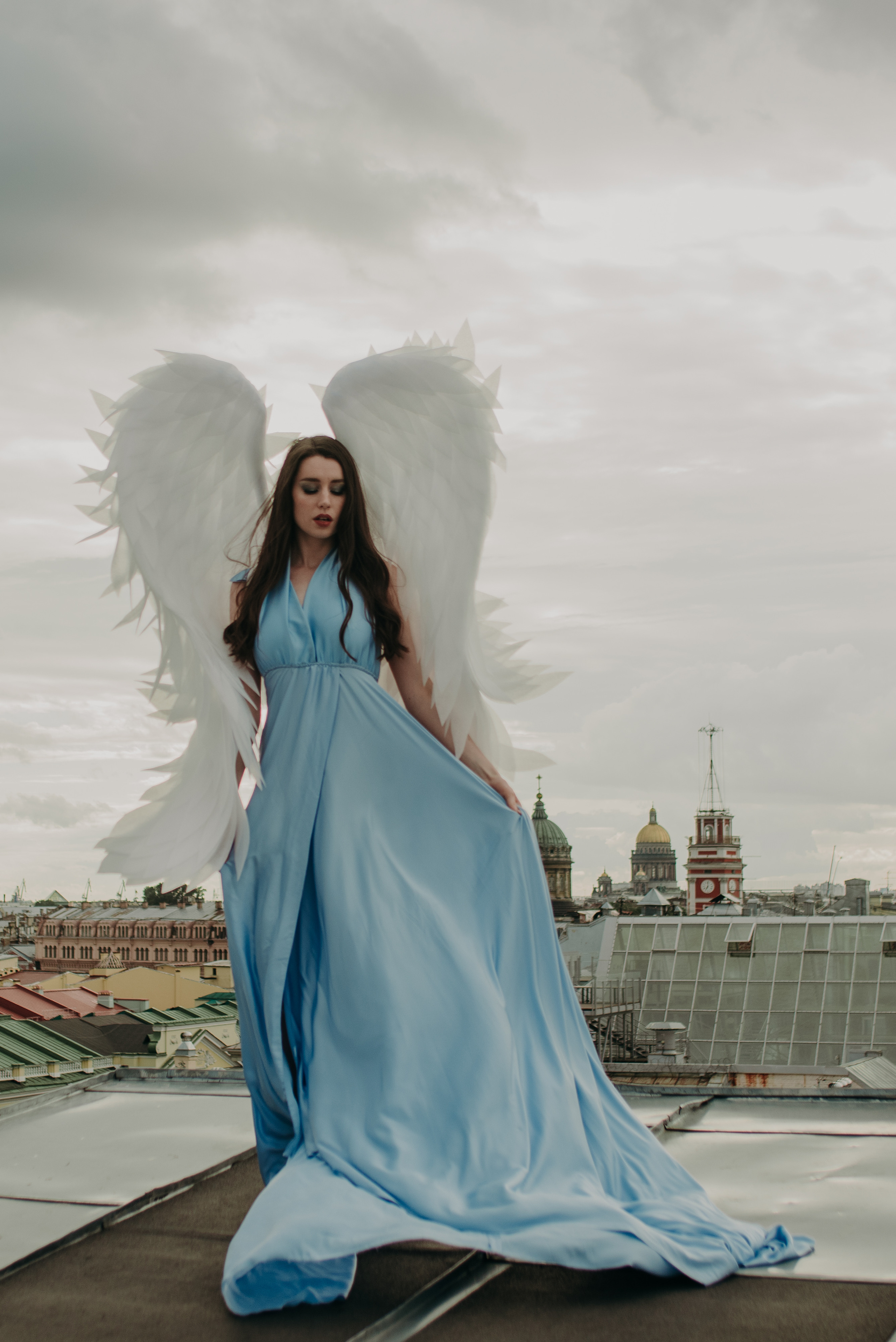 Олеся. Семейный фотограф в Санкт-Петербурге Александра Милованова