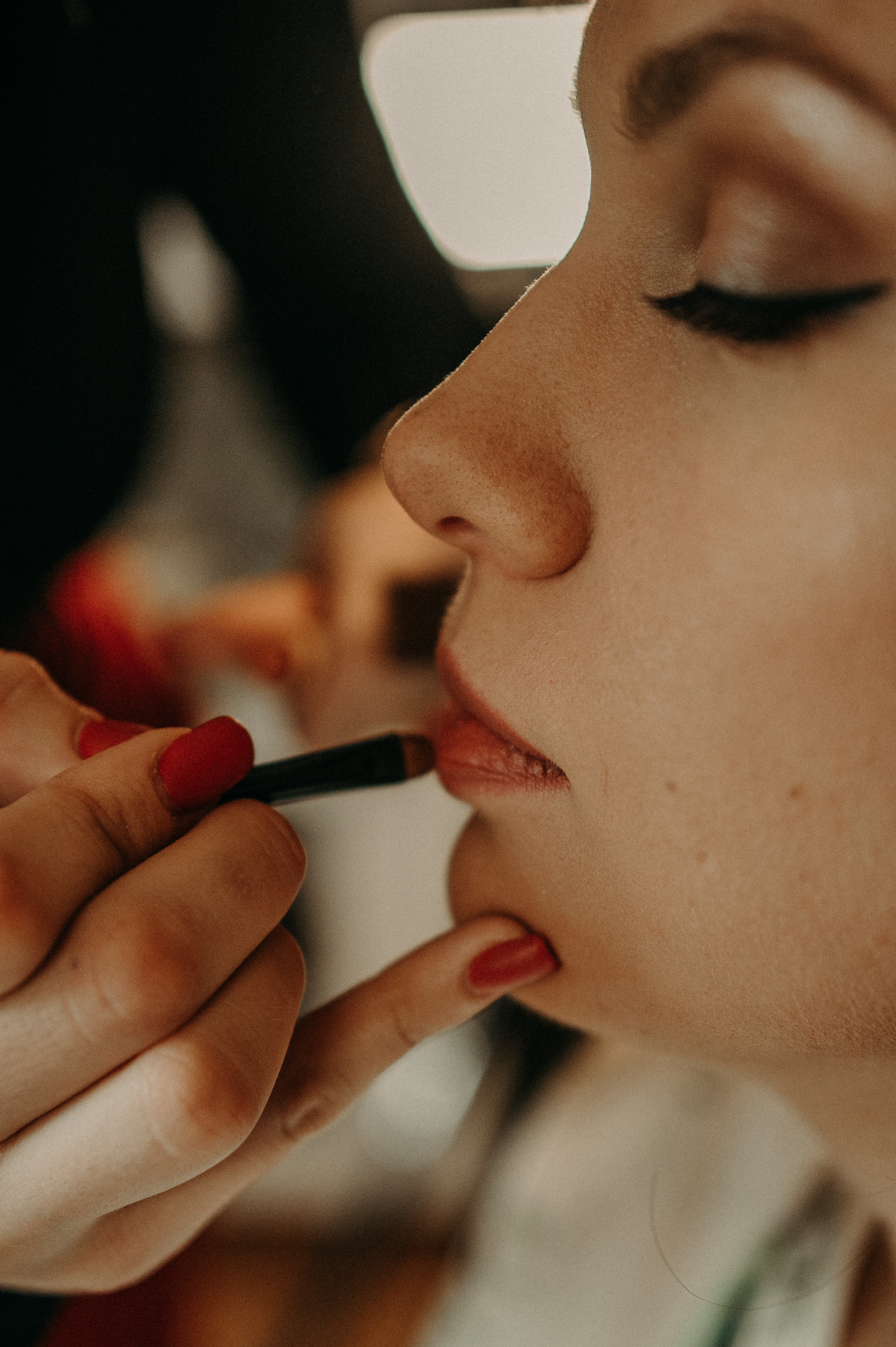 Макс+Настя. Семейный фотограф в Санкт-Петербурге Александра Милованова