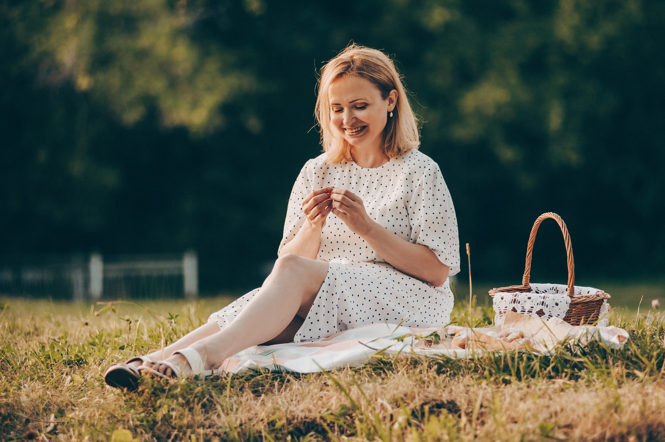 Татьяна. Семейный фотограф в Санкт-Петербурге Александра Милованова