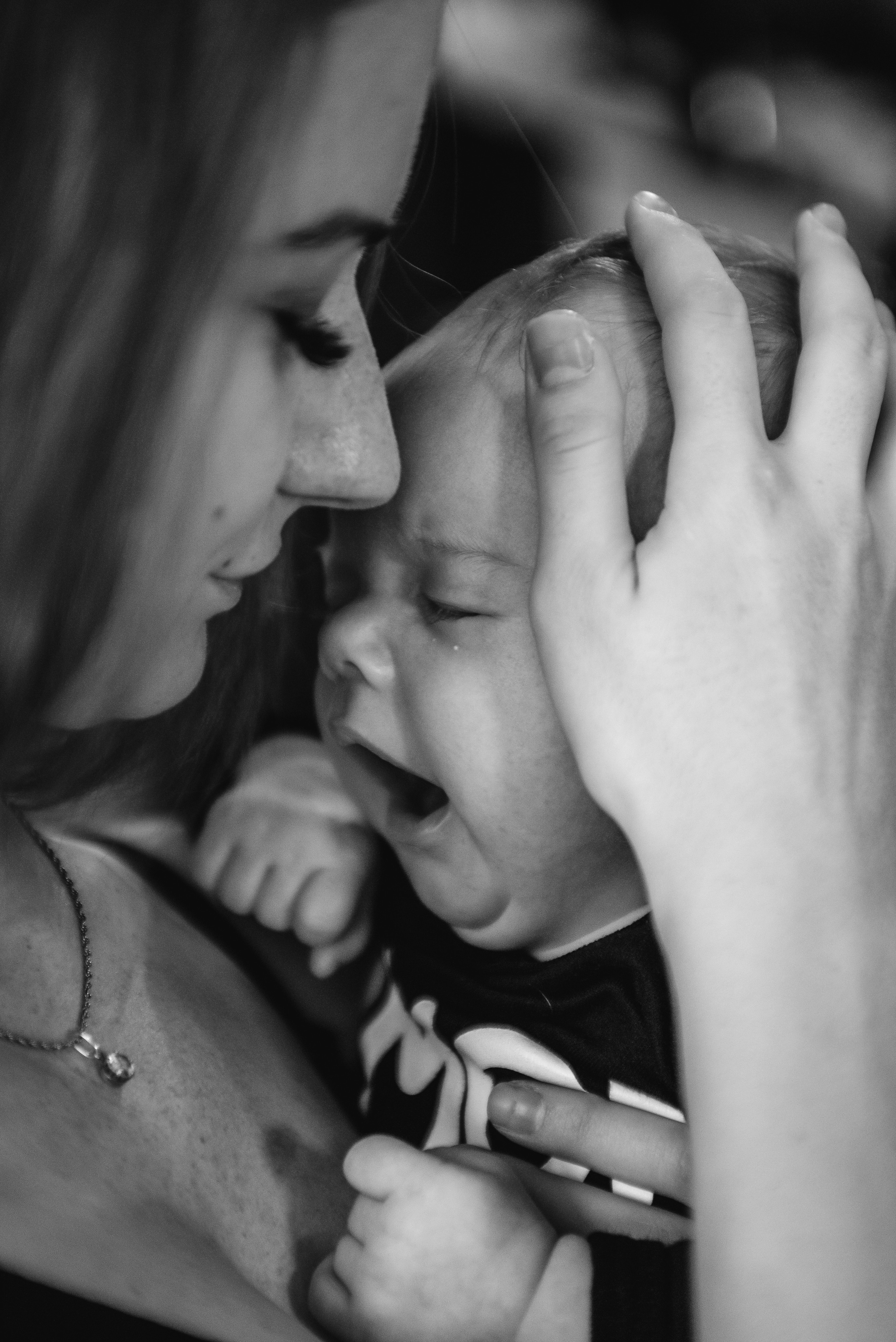 Лера +Ева. Семейный фотограф в Санкт-Петербурге Александра Милованова