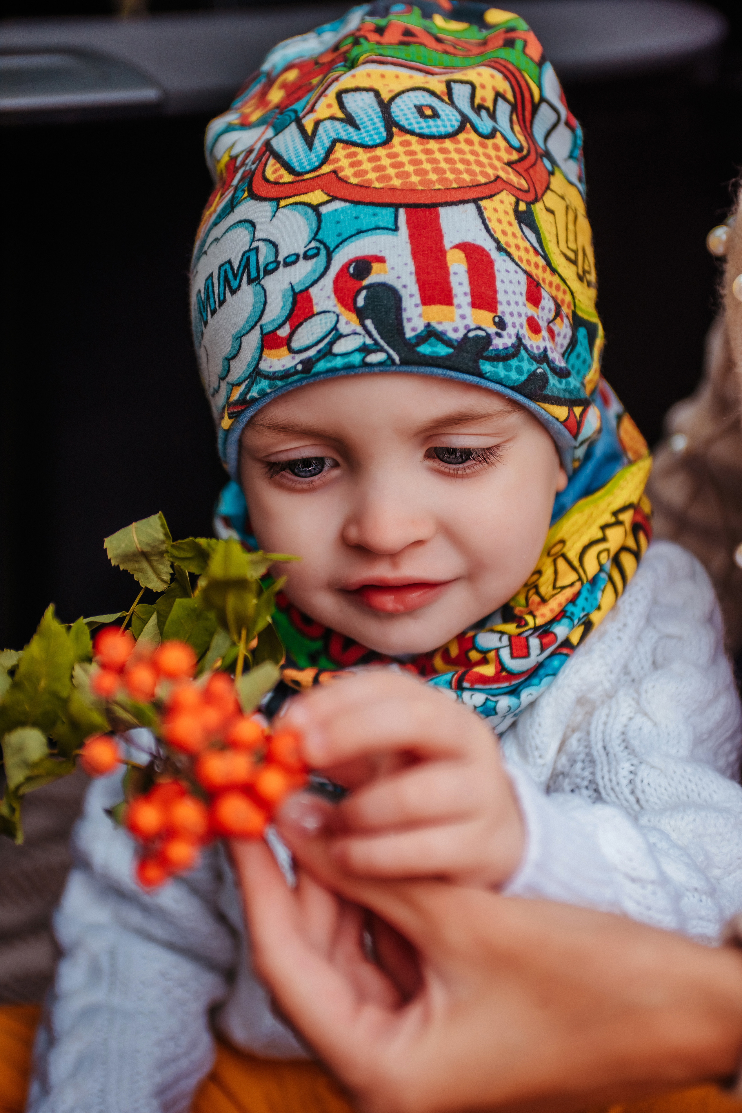 Оля+ Миша =Даниил. Семейный фотограф в Санкт-Петербурге Александра Милованова