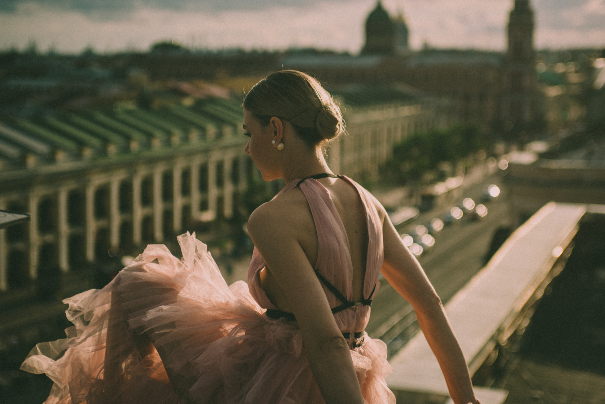 Ксения. Семейный фотограф в Санкт-Петербурге Александра Милованова