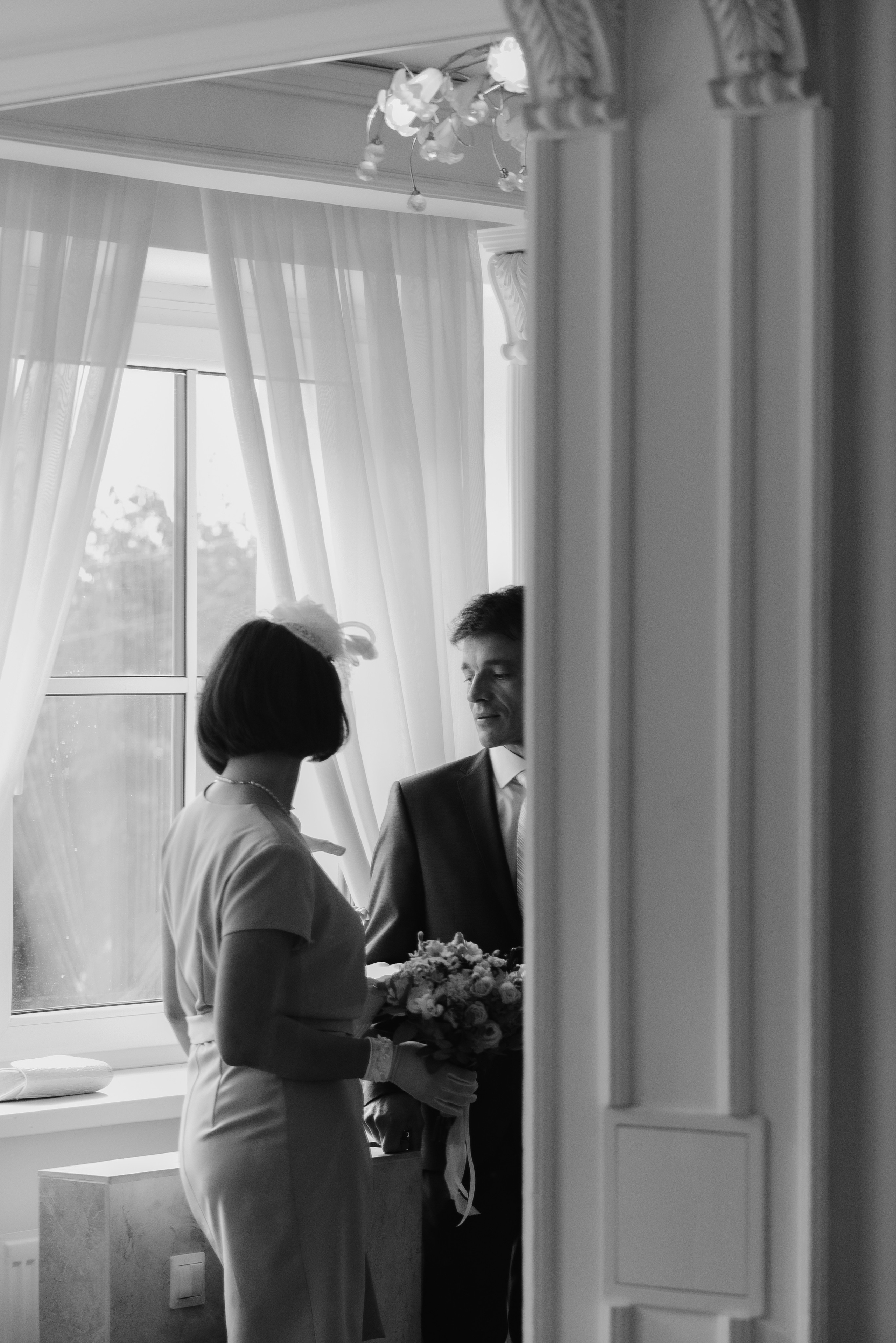 Макс+Настя. Семейный фотограф в Санкт-Петербурге Александра Милованова