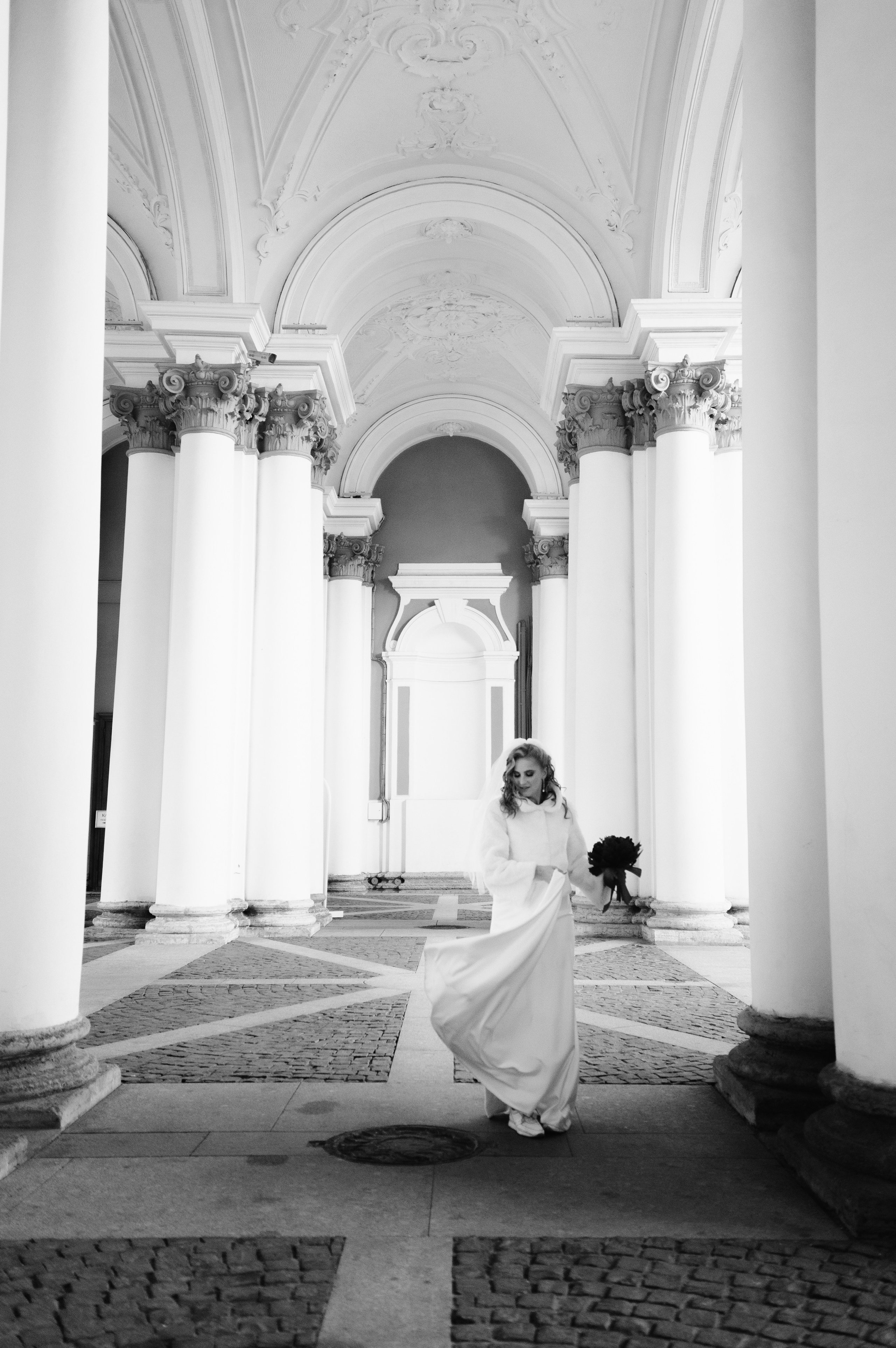 Кирилл + Надежда. Семейный фотограф в Санкт-Петербурге Александра Милованова