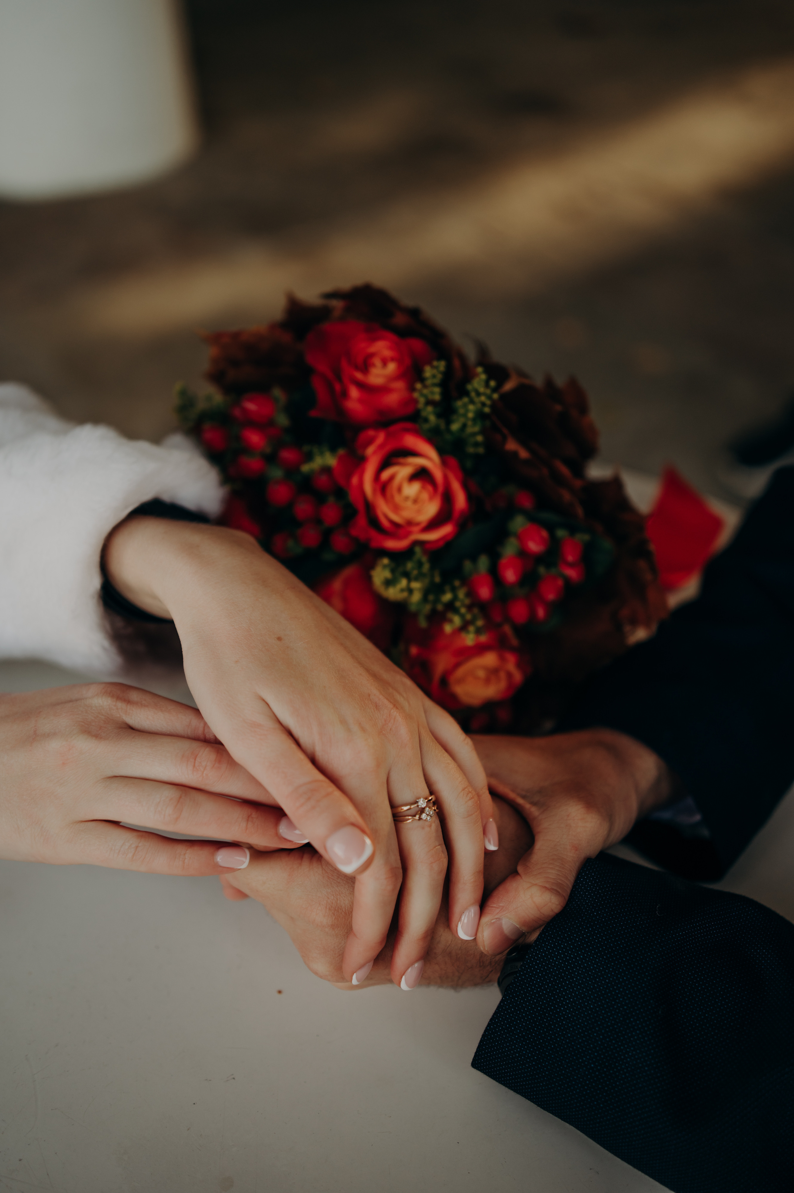 Кирилл + Надежда. Семейный фотограф в Санкт-Петербурге Александра Милованова