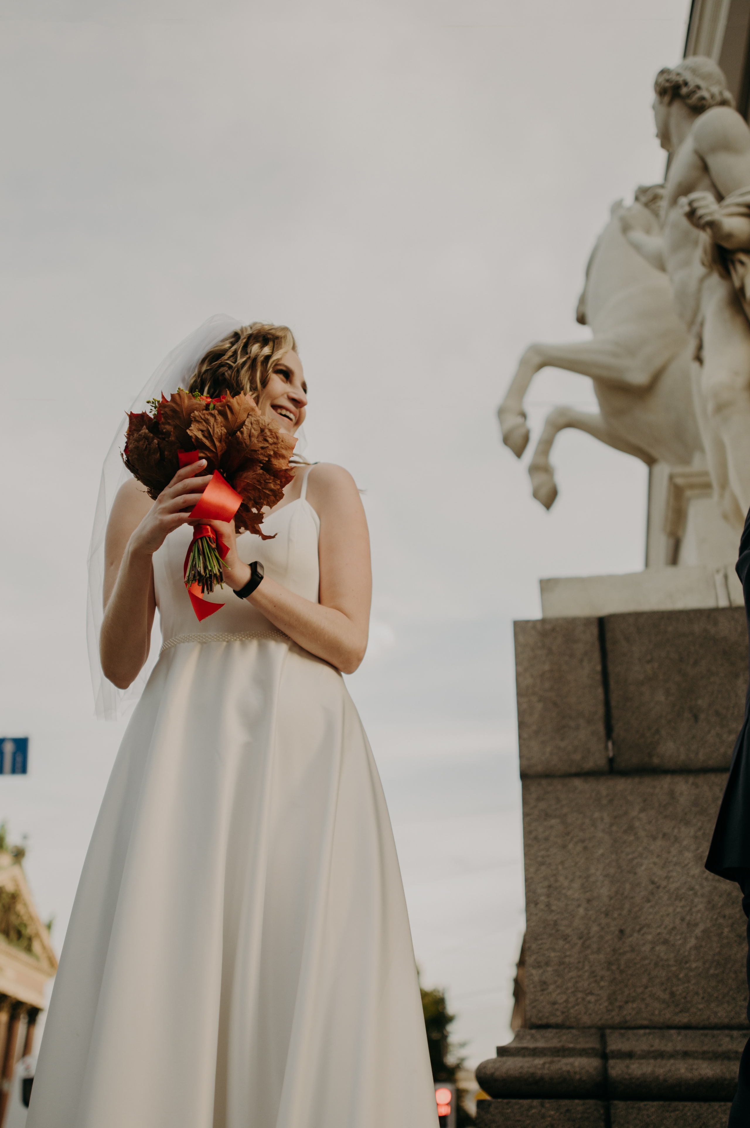 Кирилл + Надежда. Семейный фотограф в Санкт-Петербурге Александра Милованова