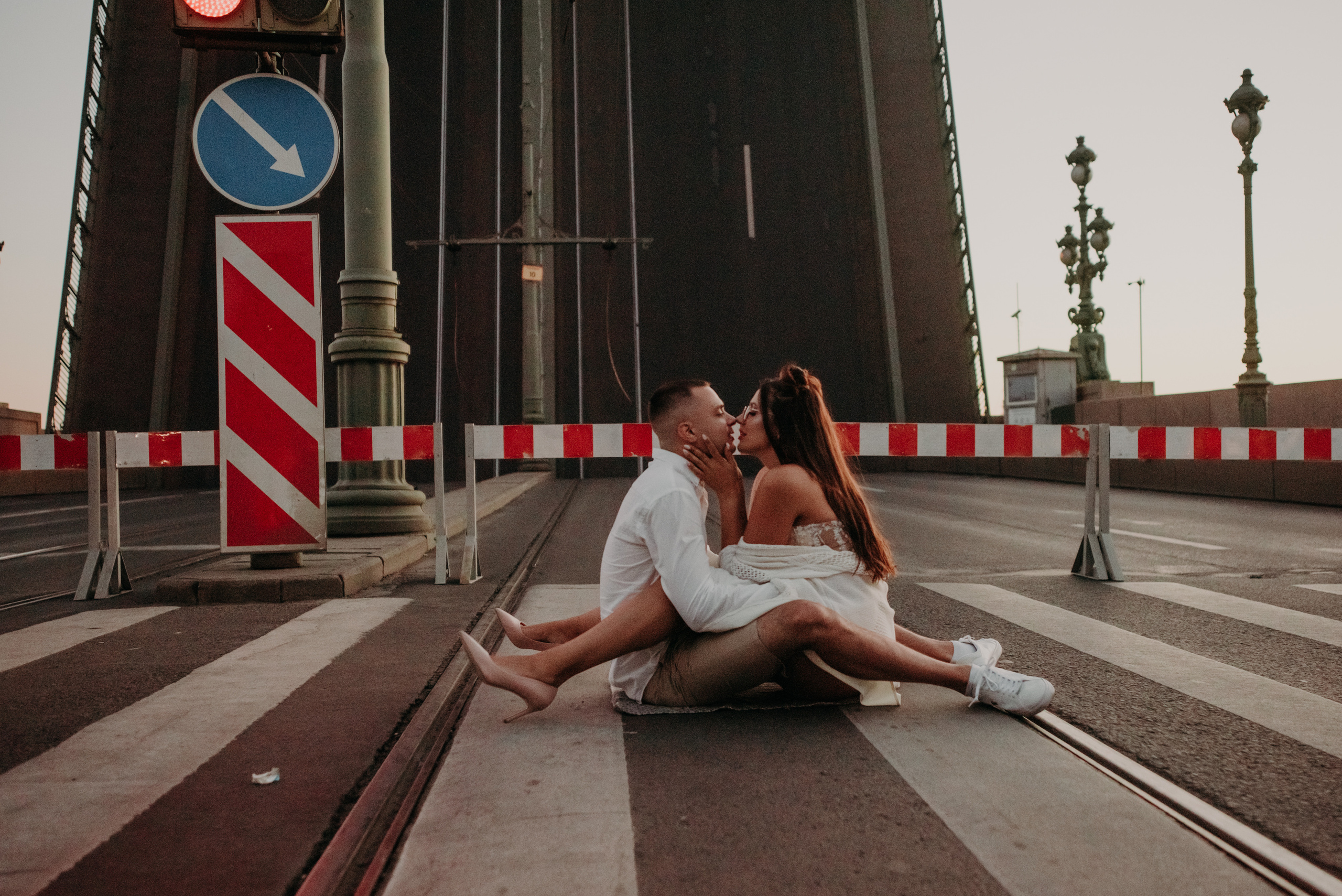 Софья+Саша. Семейный фотограф в Санкт-Петербурге Александра Милованова