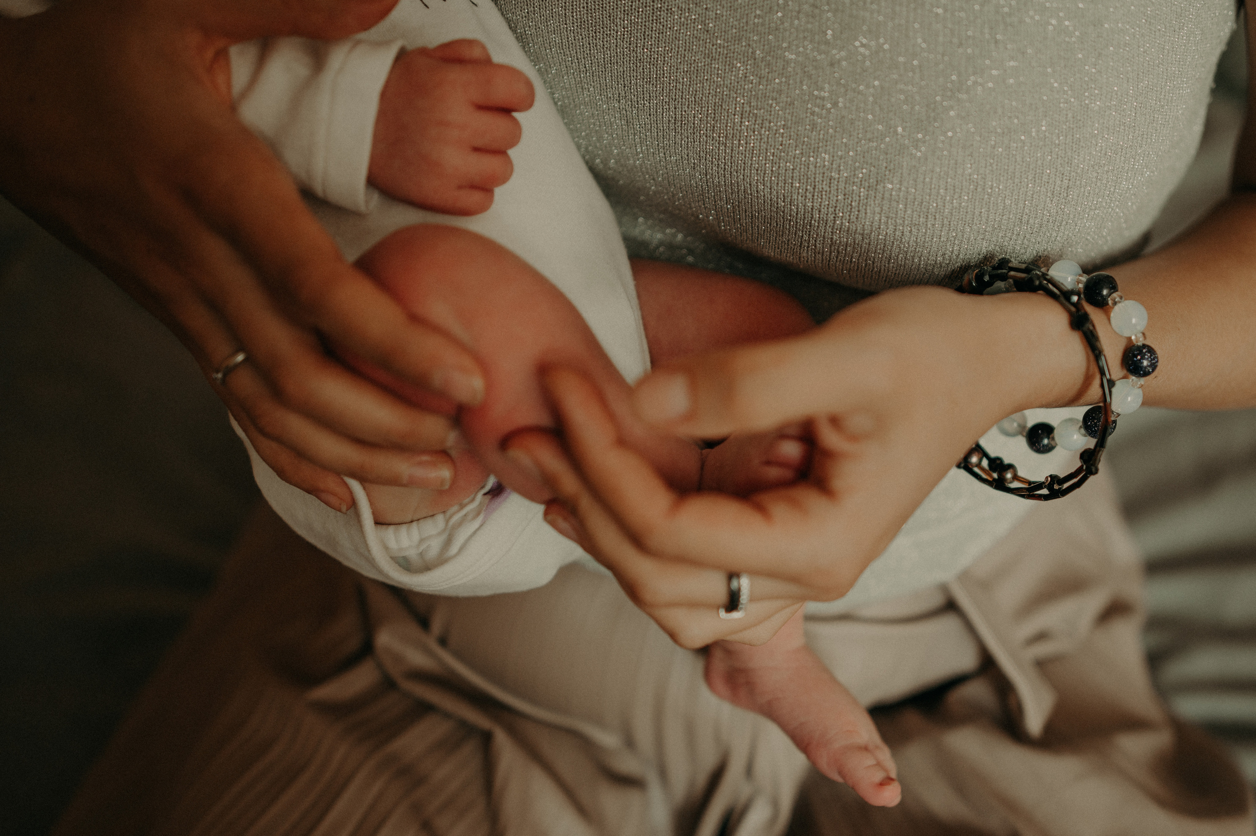 Мария рождение Кирюши. Семейный фотограф в Санкт-Петербурге Александра Милованова