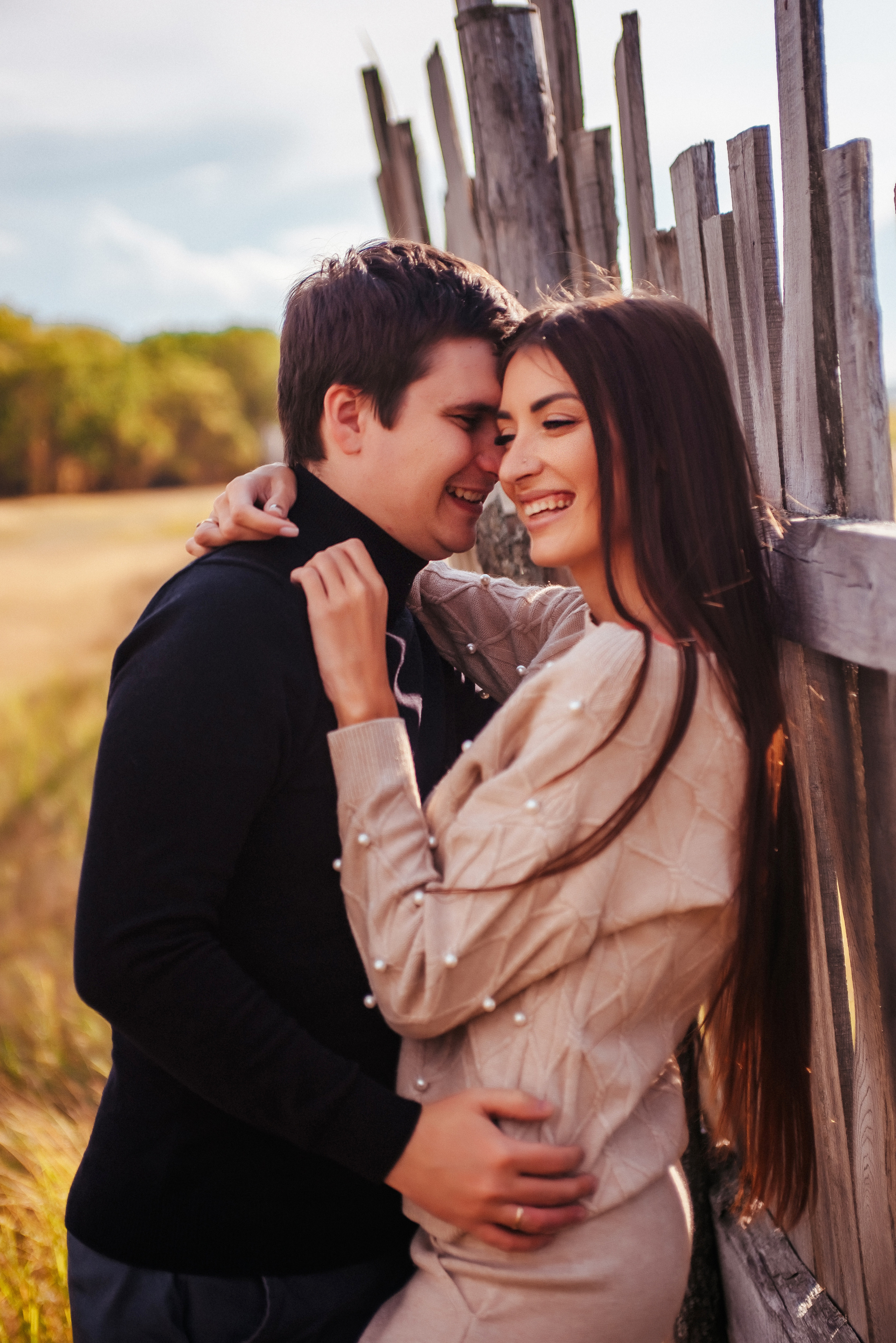 Оля+ Миша =Даниил. Семейный фотограф в Санкт-Петербурге Александра Милованова