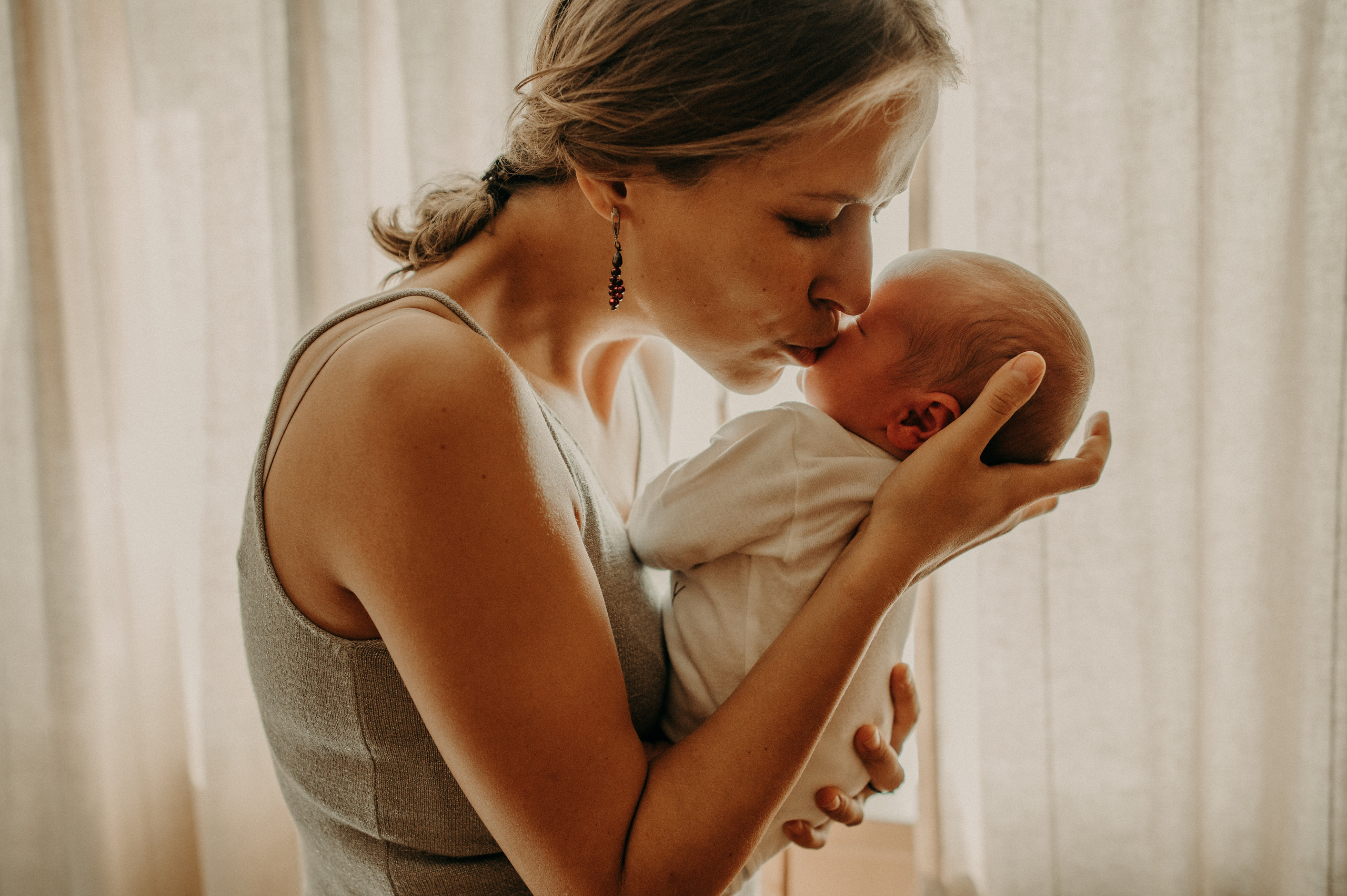 Мария рождение Кирюши. Семейный фотограф в Санкт-Петербурге Александра Милованова