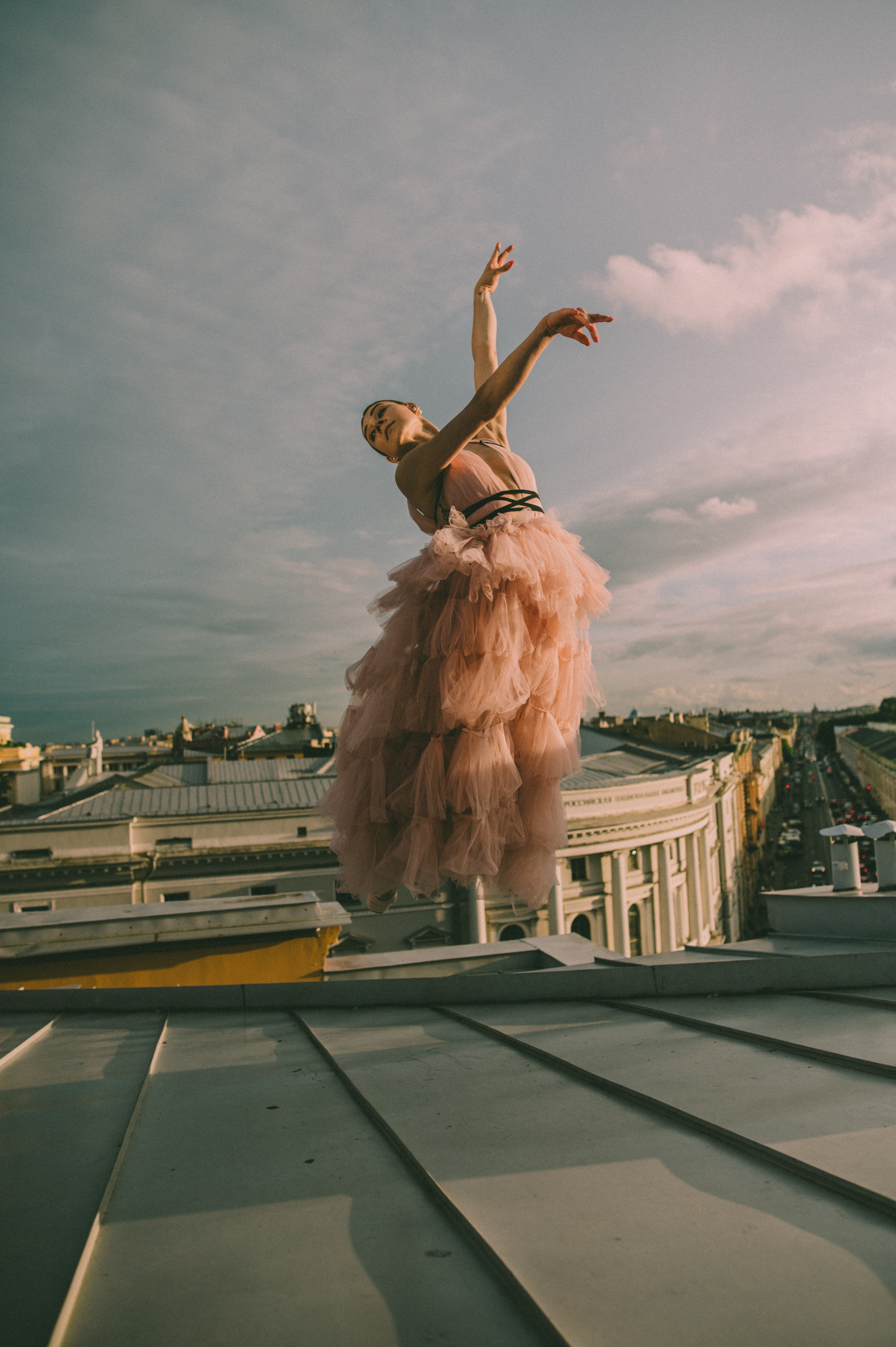 Ксения. Семейный фотограф в Санкт-Петербурге Александра Милованова