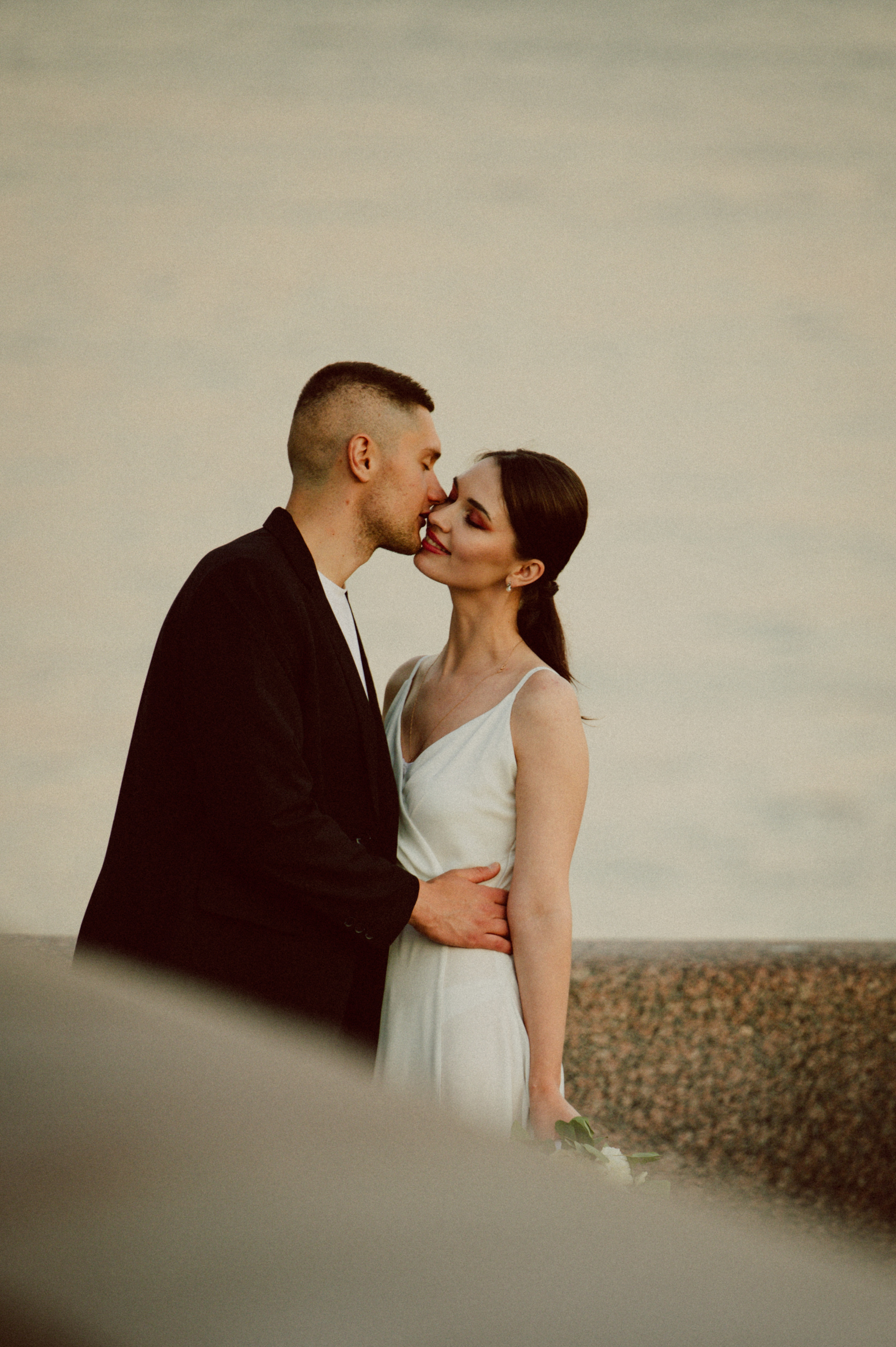 Наталья +Михаил. Семейный фотограф в Санкт-Петербурге Александра Милованова