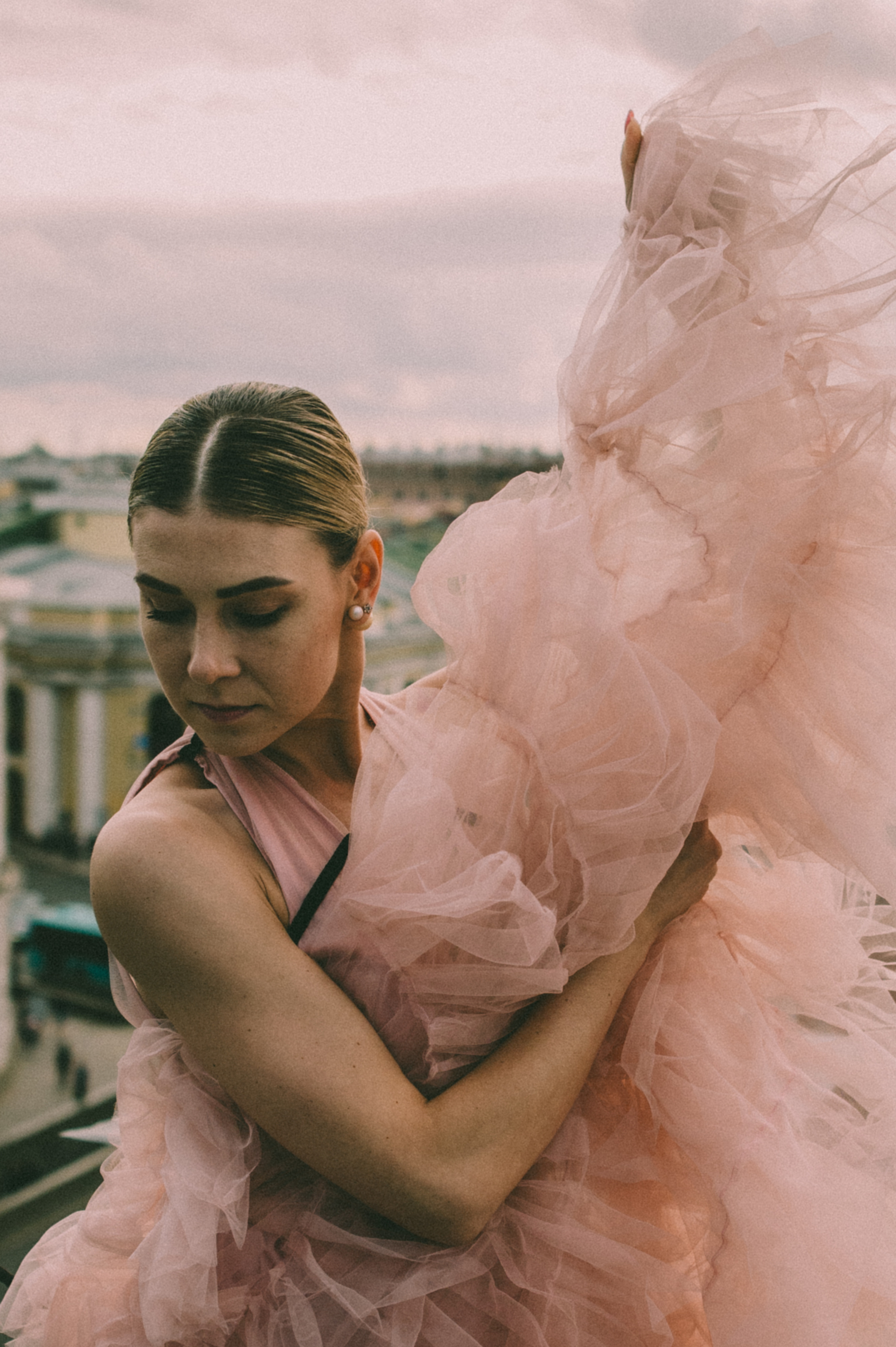 Ксения. Семейный фотограф в Санкт-Петербурге Александра Милованова