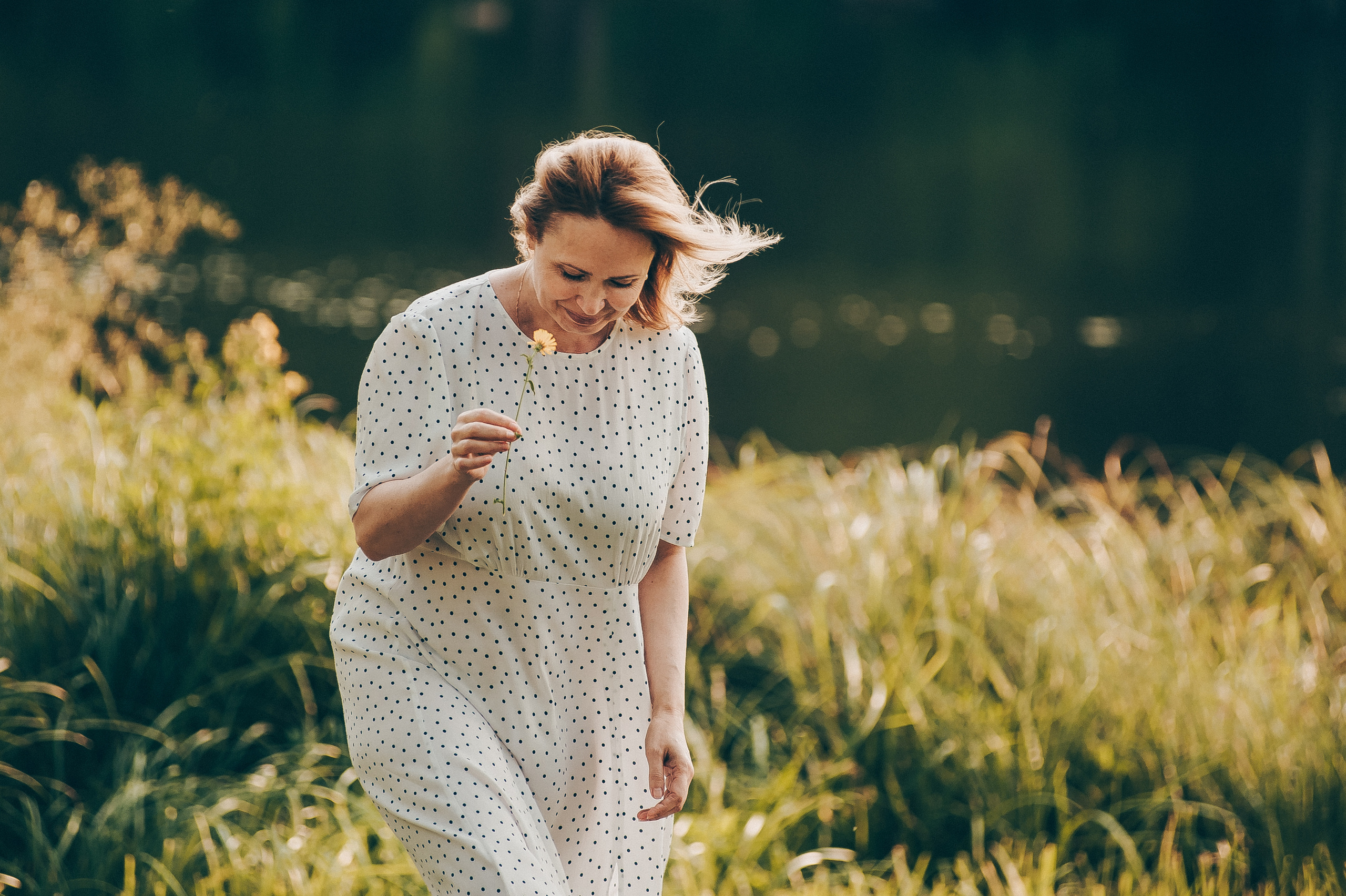 Татьяна. Семейный фотограф в Санкт-Петербурге Александра Милованова