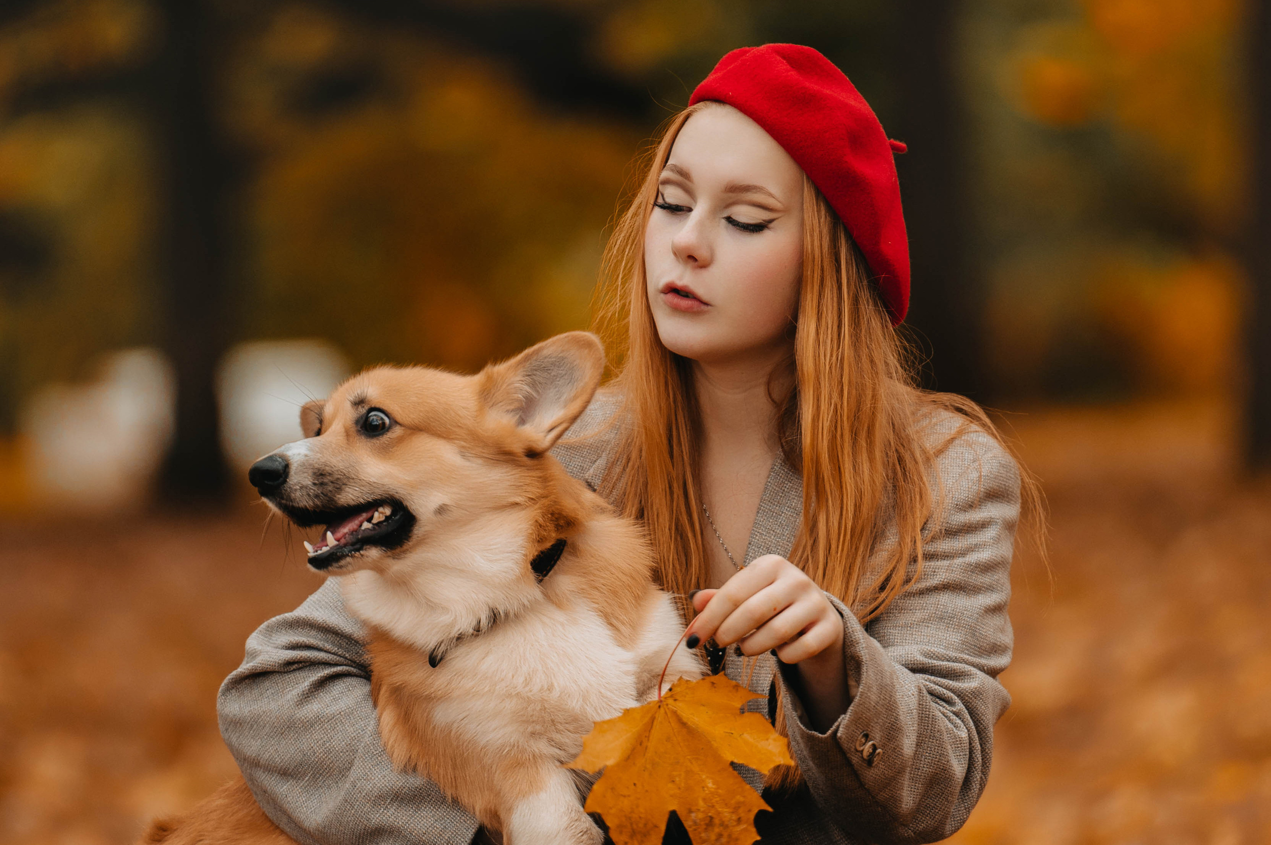 Диана. Семейный фотограф в Санкт-Петербурге Александра Милованова