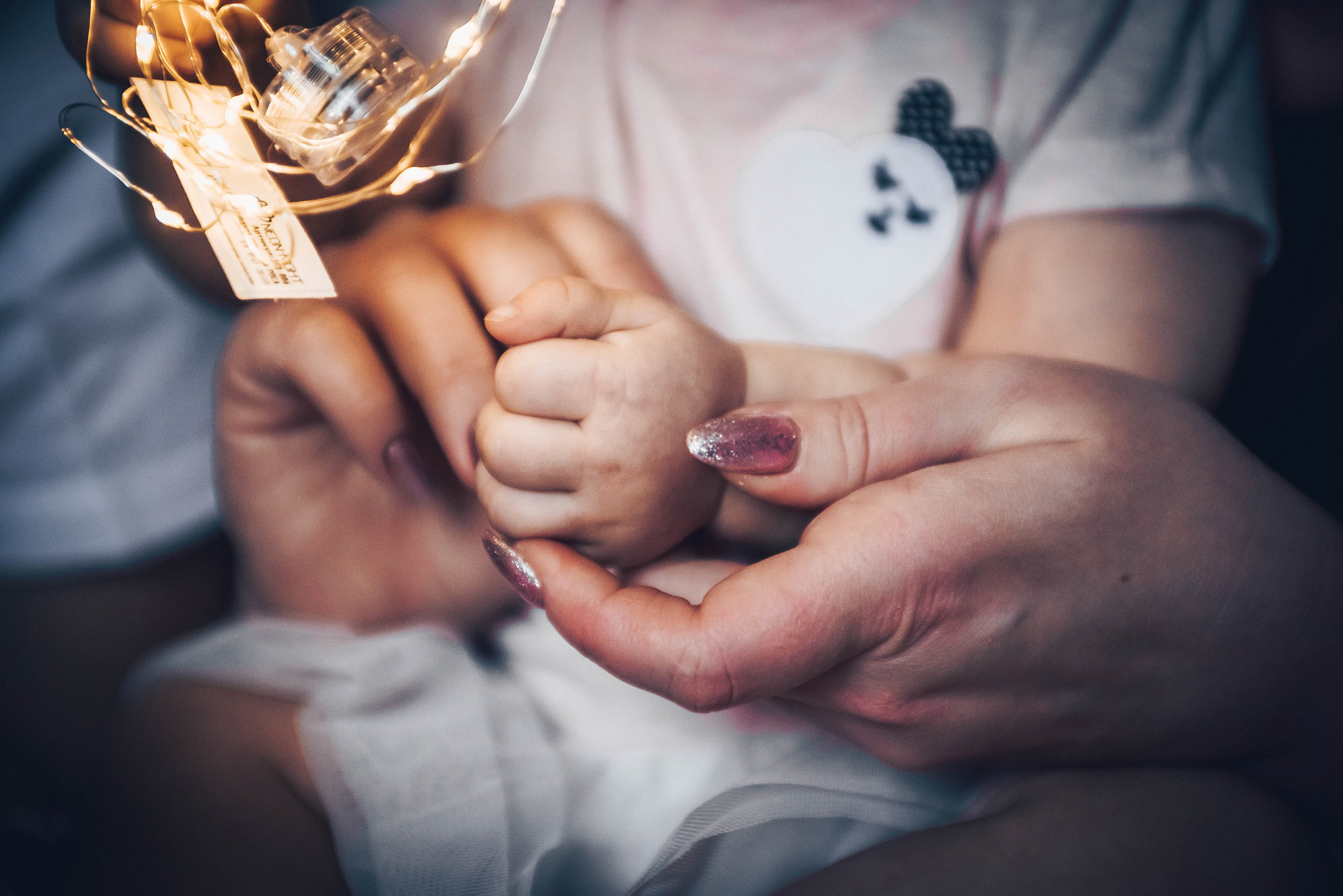 Катюша и ее детки. Семейный фотограф в Санкт-Петербурге Александра Милованова
