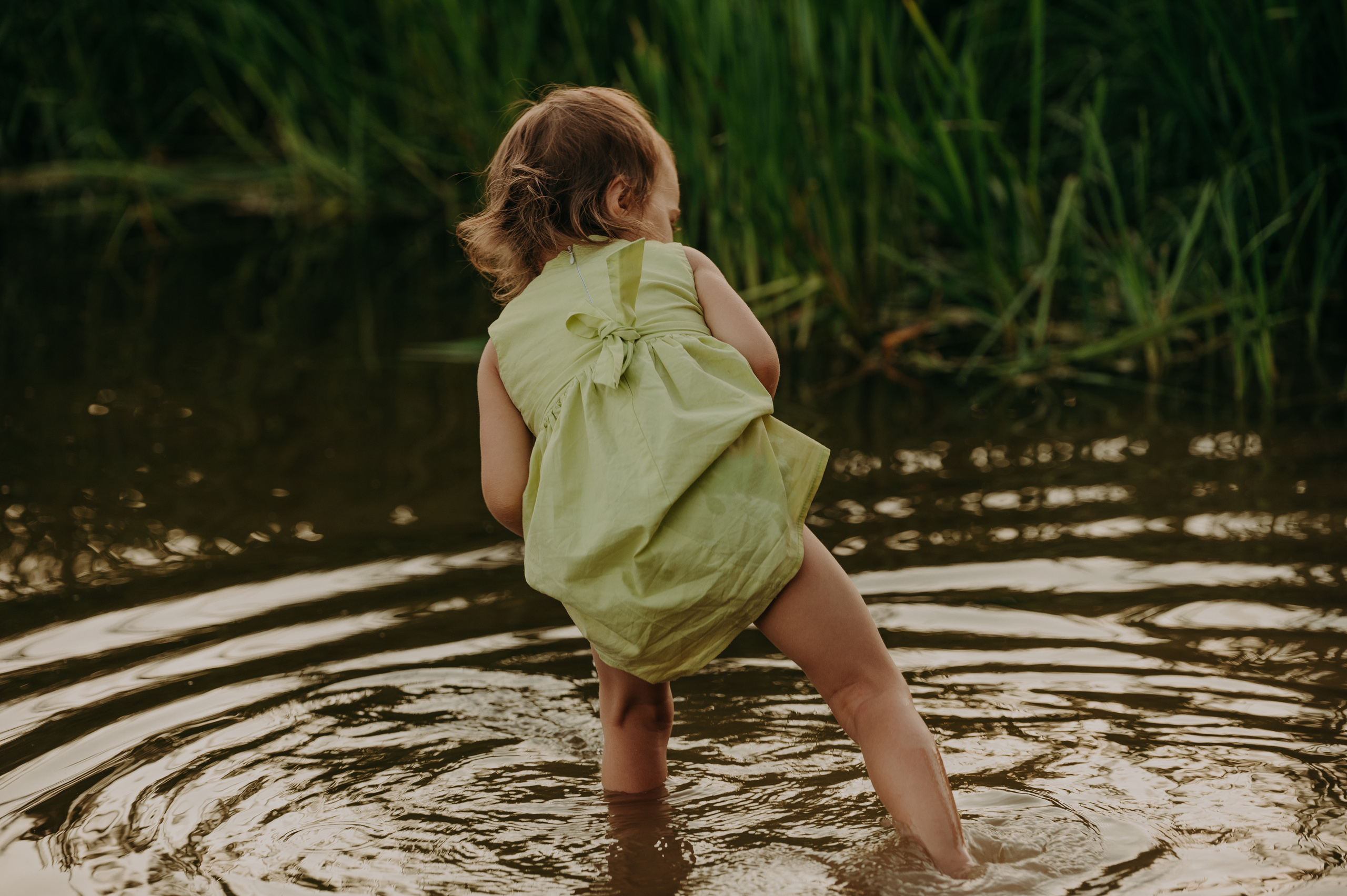 Оля+ Марта+Майя. Семейный фотограф в Санкт-Петербурге Александра Милованова