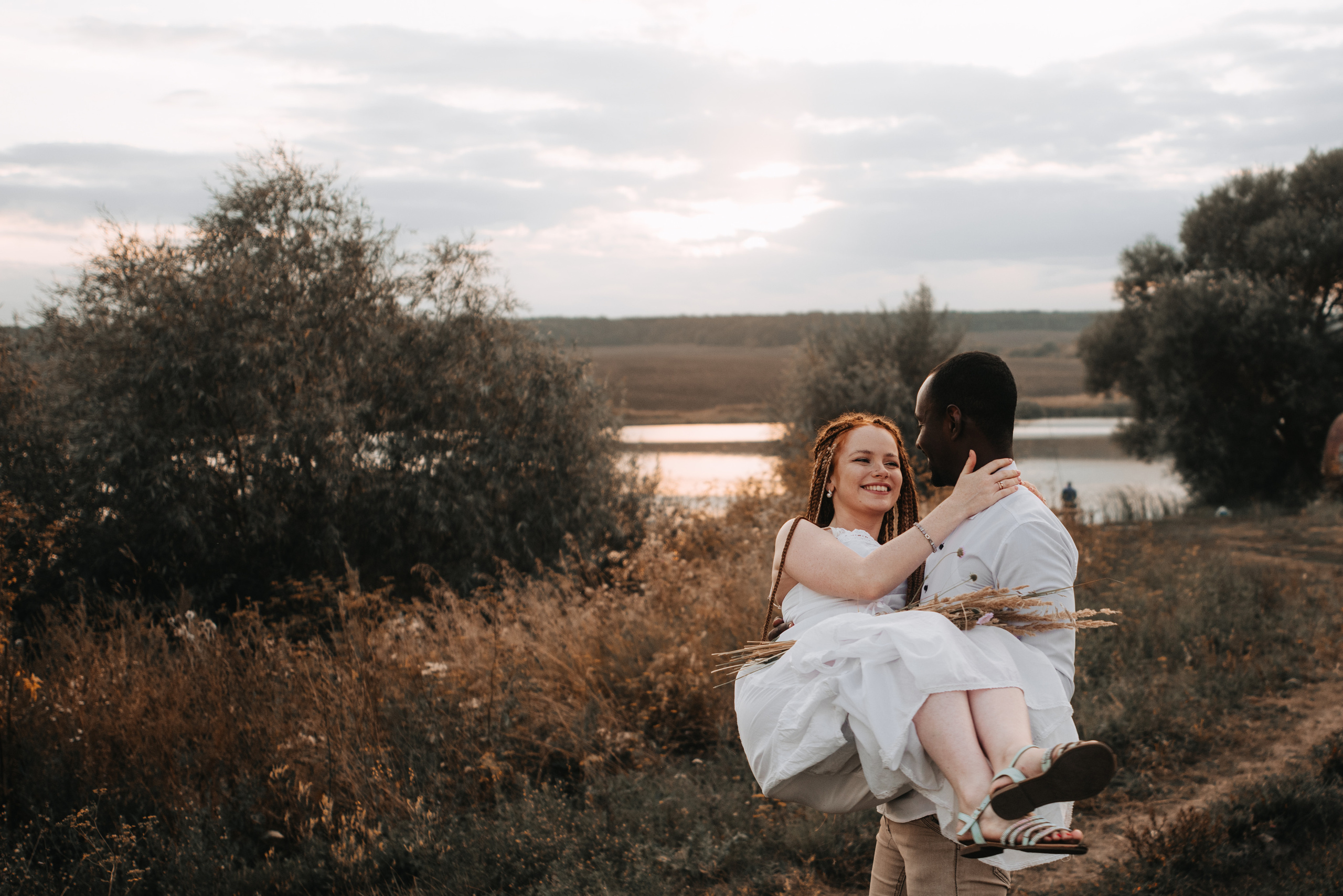 Анастасия. Семейный фотограф в Санкт-Петербурге Александра Милованова