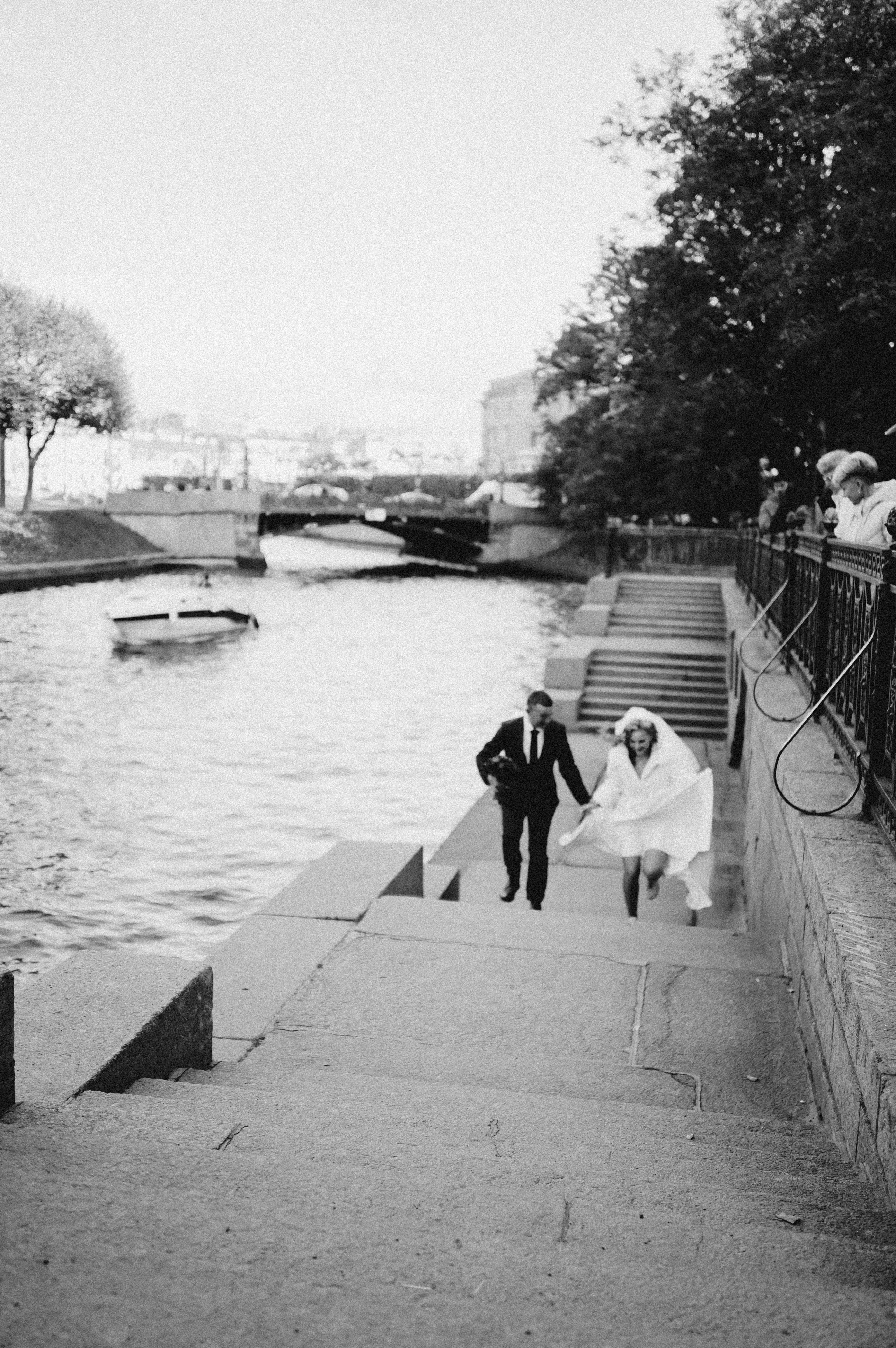 Кирилл + Надежда. Семейный фотограф в Санкт-Петербурге Александра Милованова