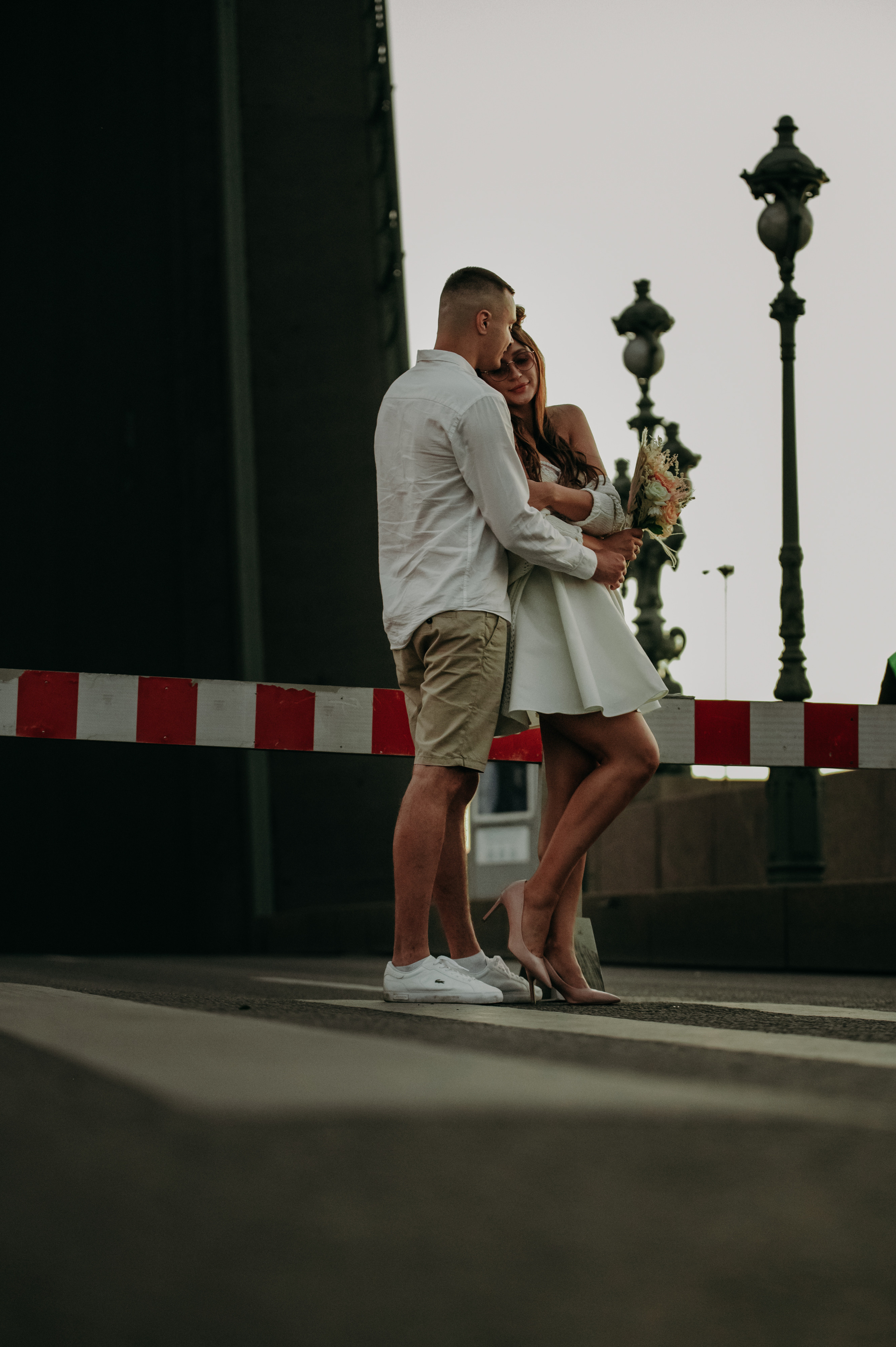 Софья+Саша. Семейный фотограф в Санкт-Петербурге Александра Милованова