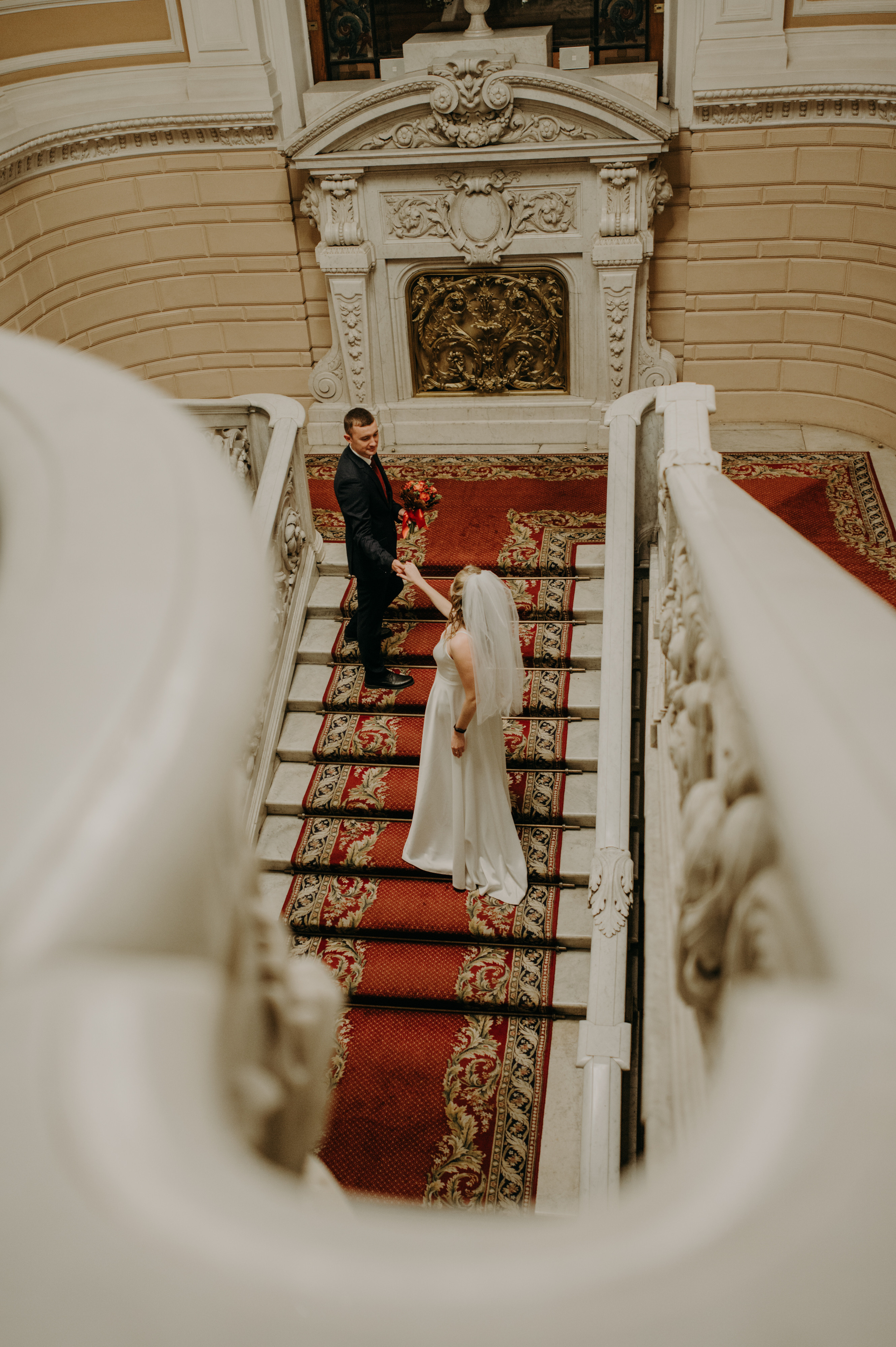 Кирилл + Надежда. Семейный фотограф в Санкт-Петербурге Александра Милованова