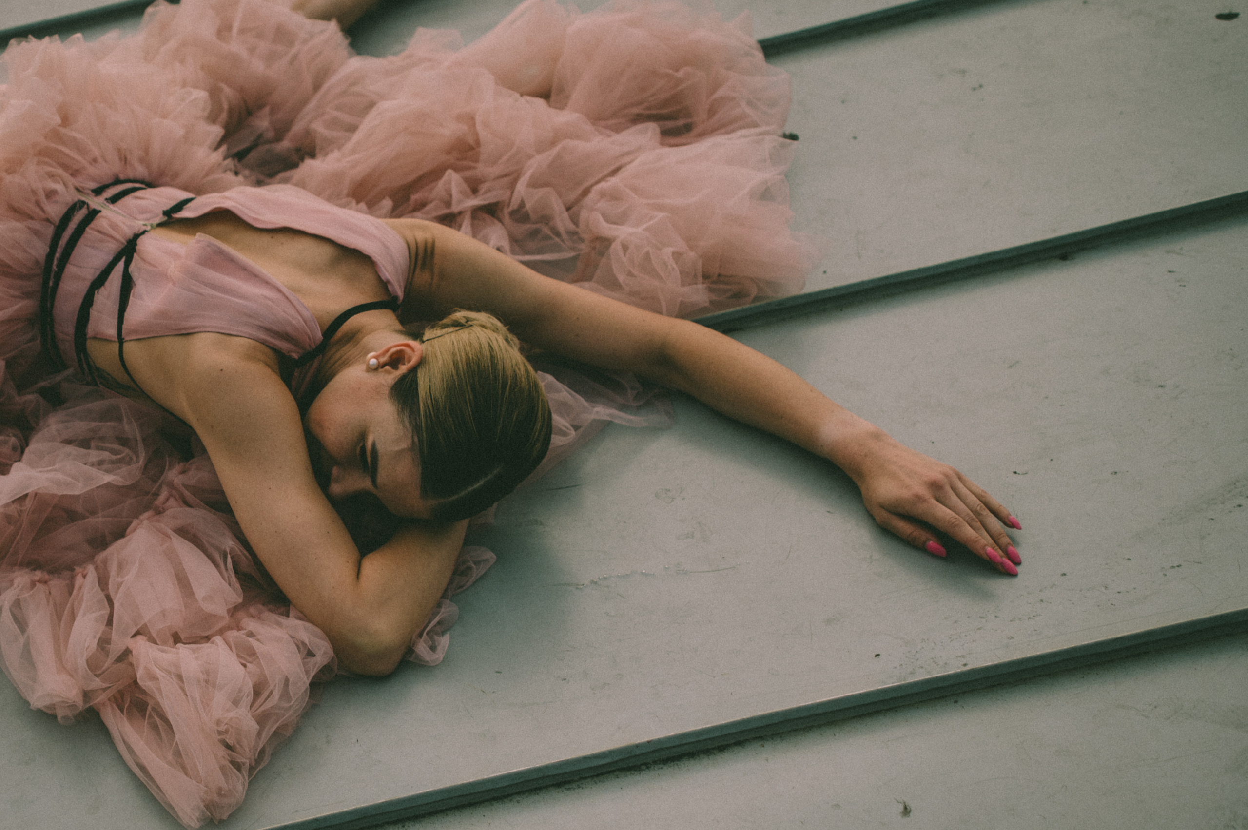 Ксения. Семейный фотограф в Санкт-Петербурге Александра Милованова