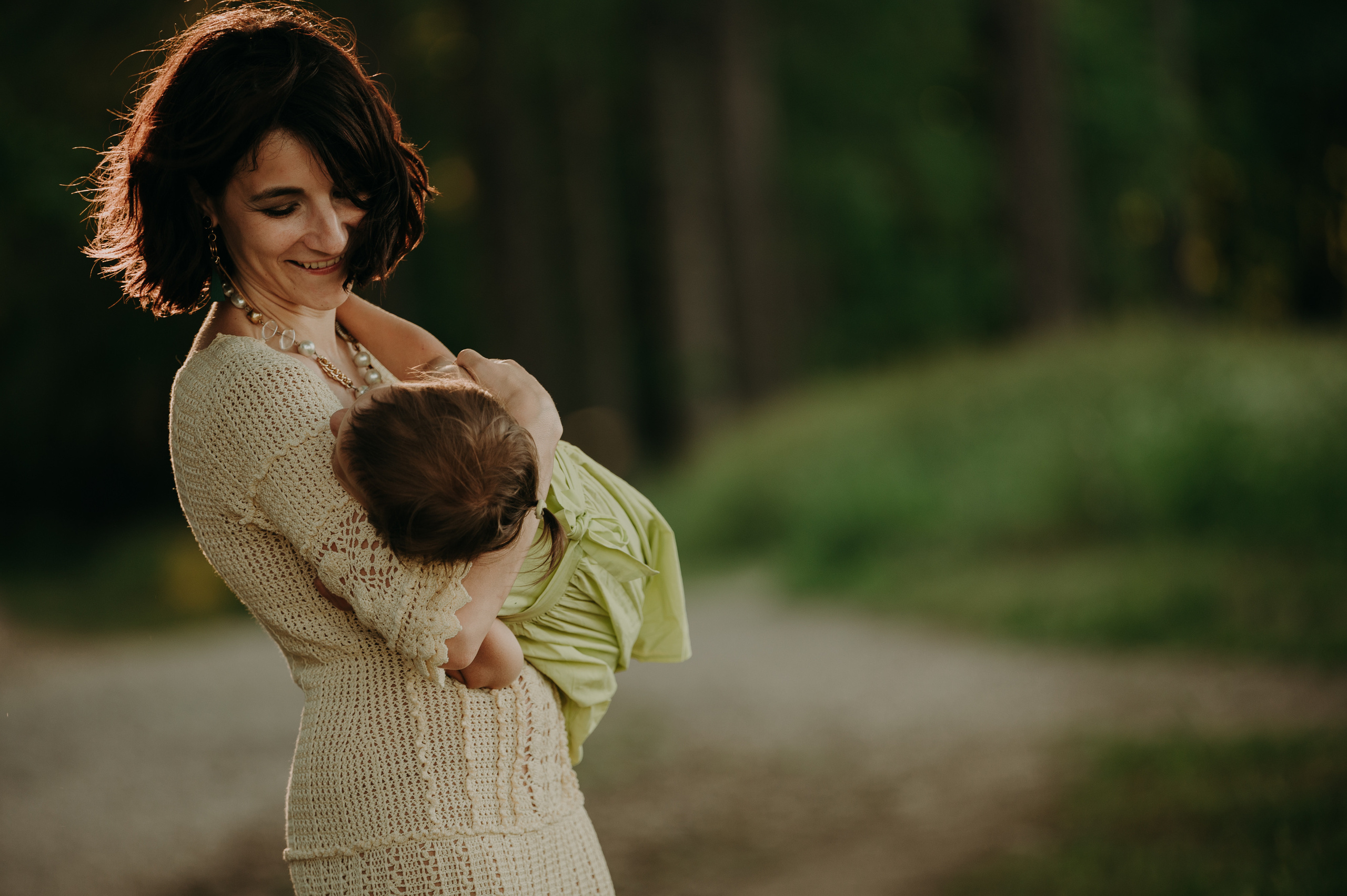 Оля+ Марта+Майя. Семейный фотограф в Санкт-Петербурге Александра Милованова