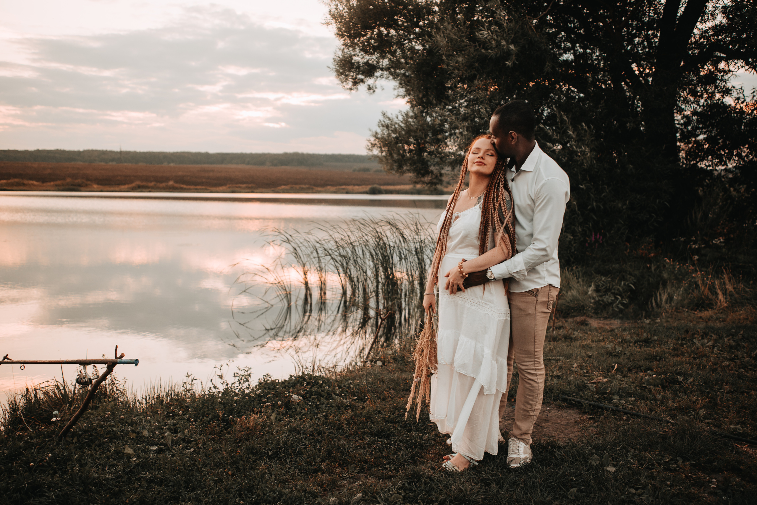 Анастасия. Семейный фотограф в Санкт-Петербурге Александра Милованова