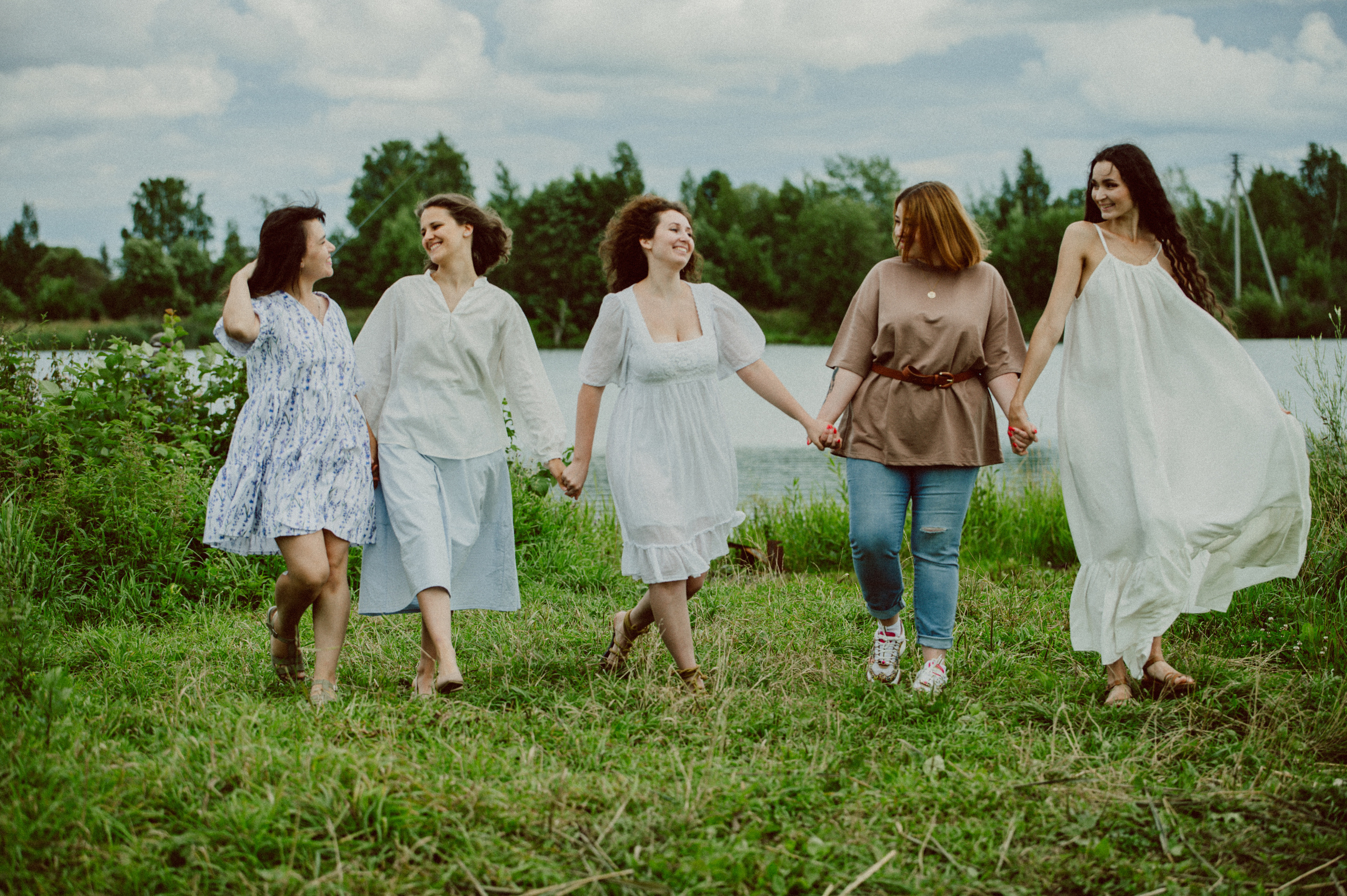 Екатерина День Рождения. Семейный фотограф в Санкт-Петербурге Александра Милованова