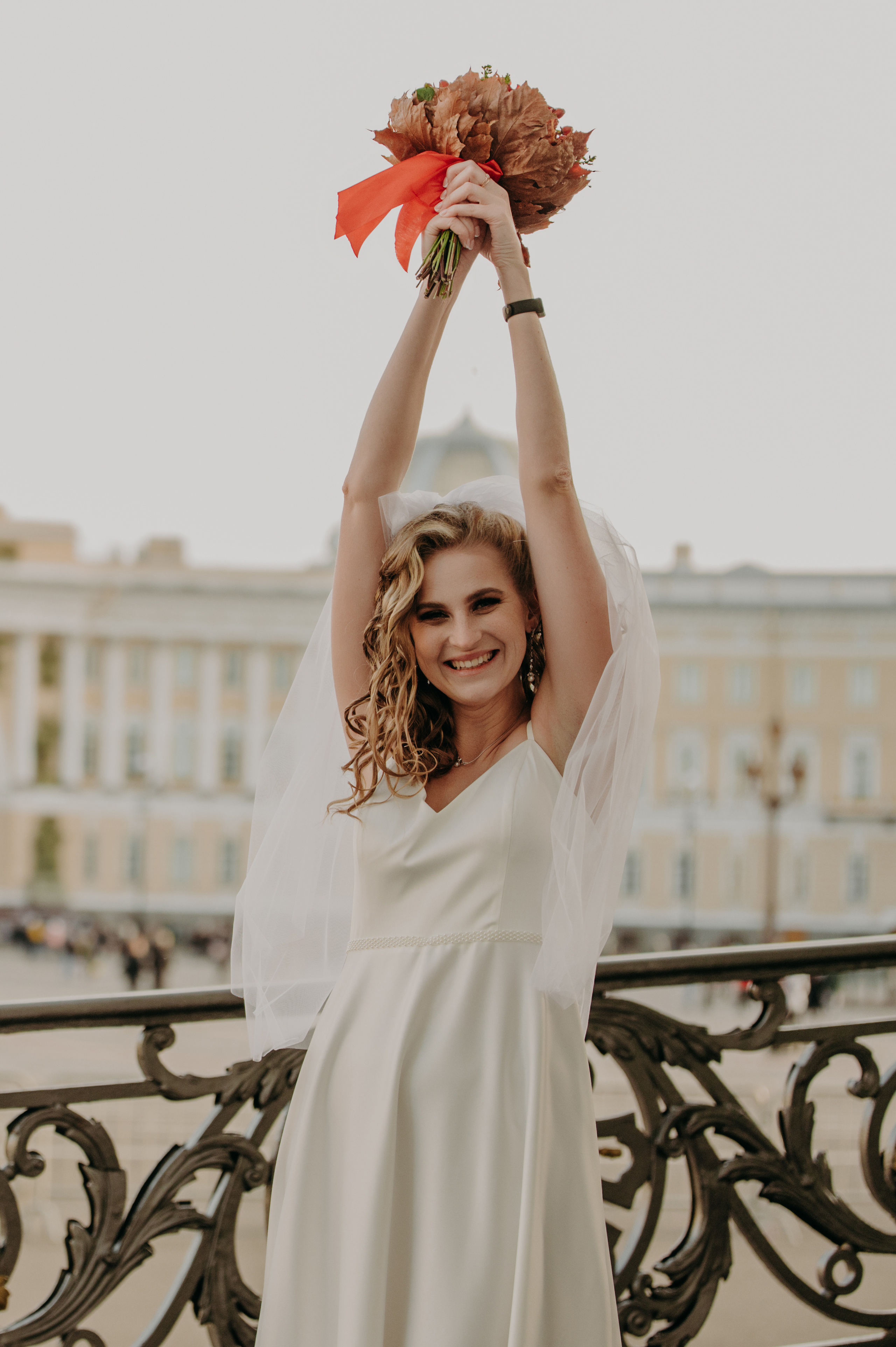 Кирилл + Надежда. Семейный фотограф в Санкт-Петербурге Александра Милованова