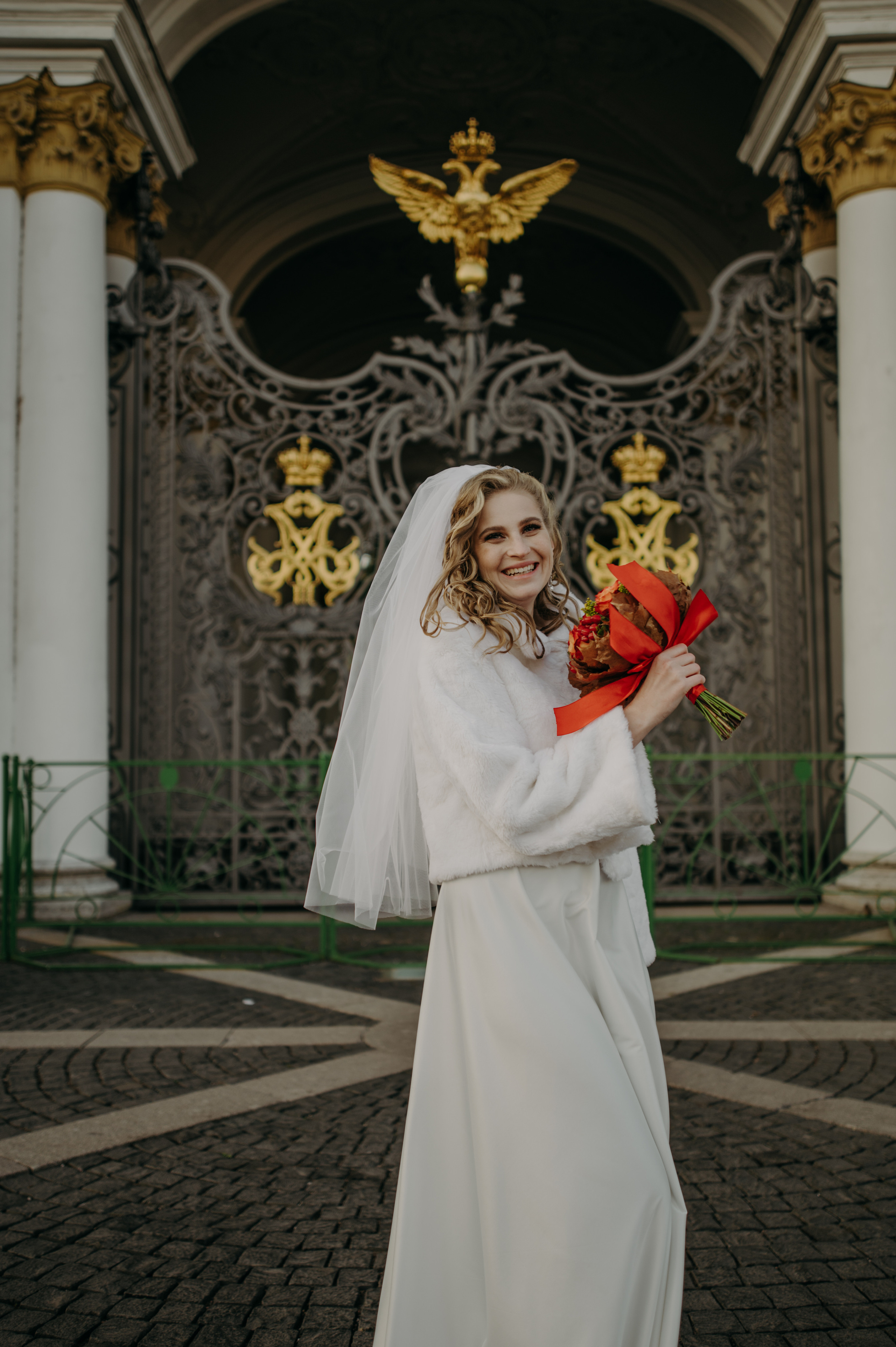 Кирилл + Надежда. Семейный фотограф в Санкт-Петербурге Александра Милованова