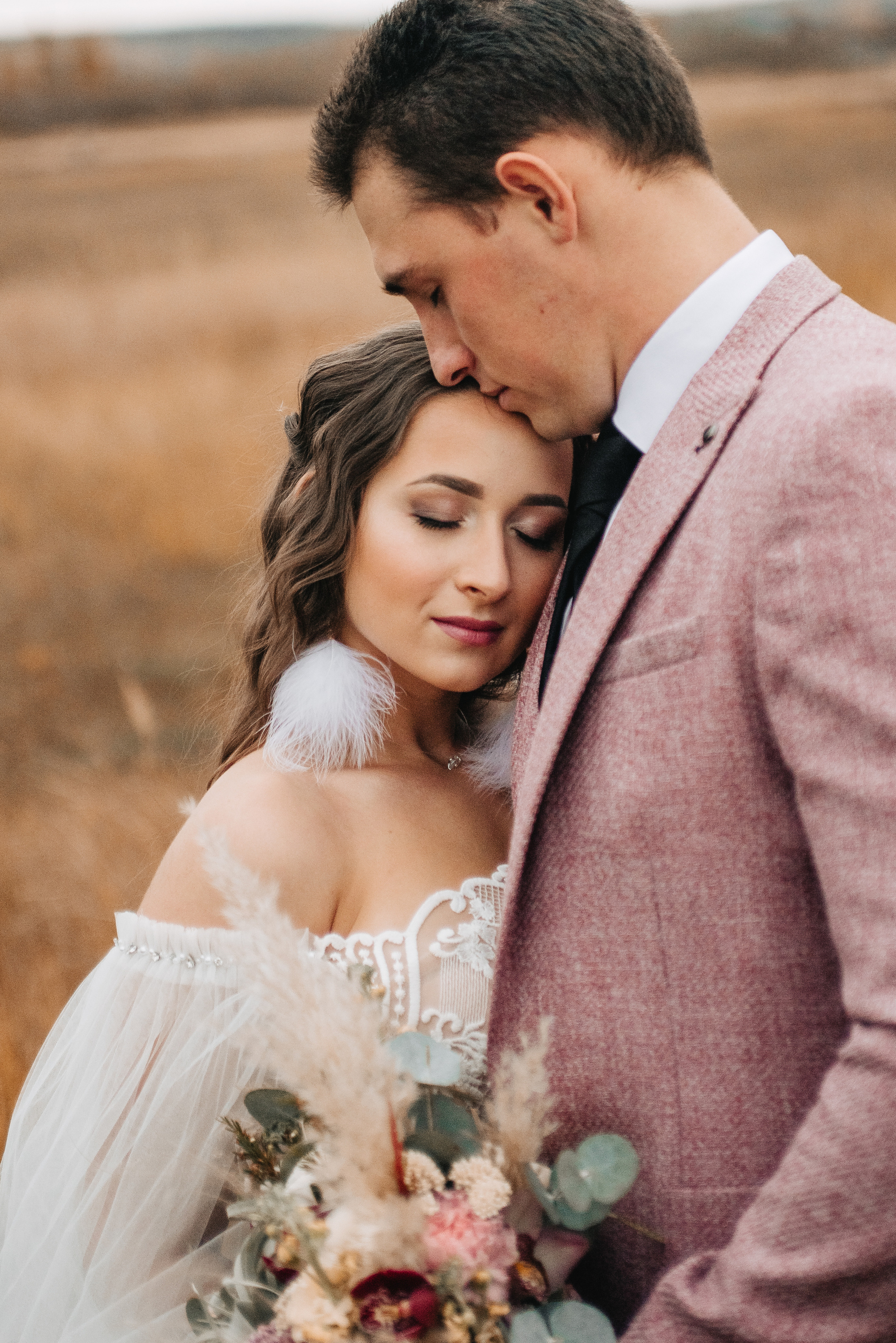 Родионовы. Семейный фотограф в Санкт-Петербурге Александра Милованова