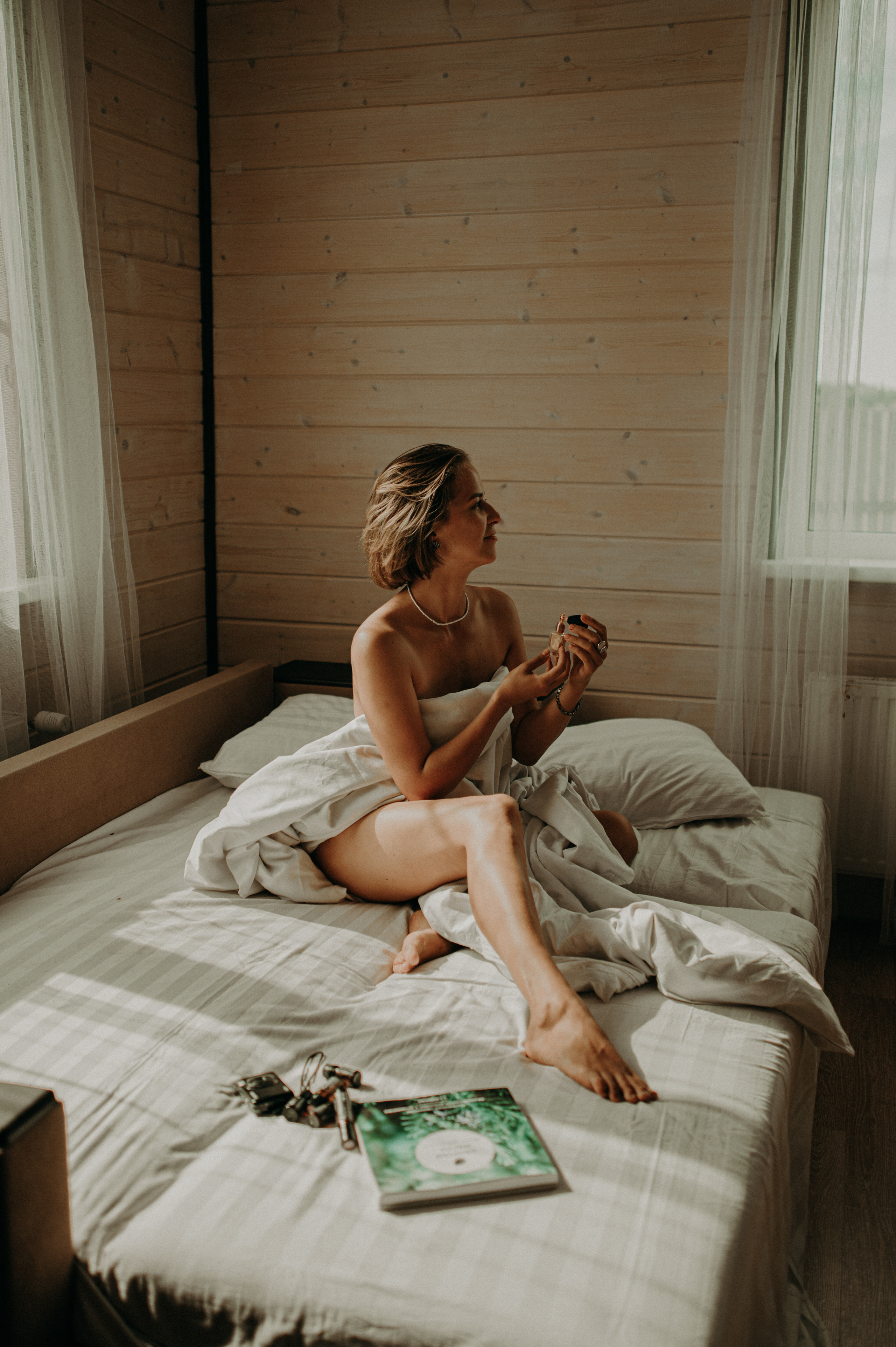 Мария. Семейный фотограф в Санкт-Петербурге Александра Милованова