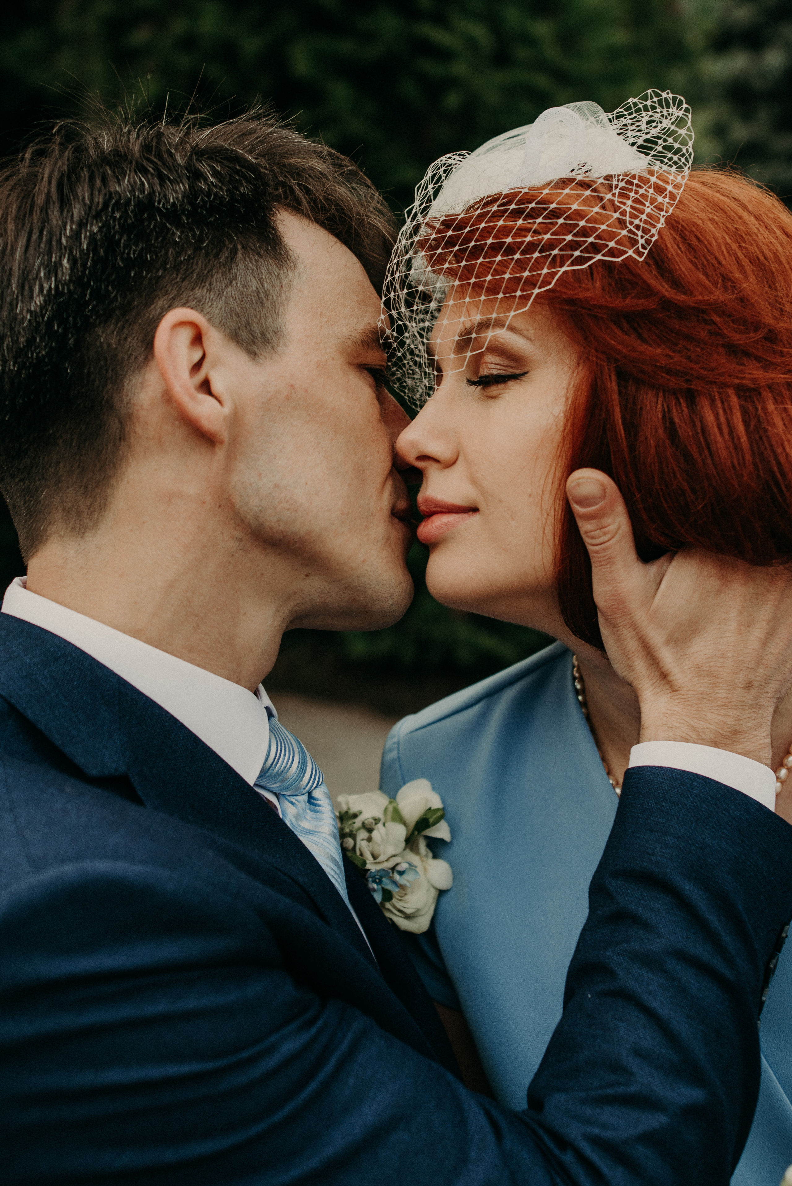 Макс+Настя. Семейный фотограф в Санкт-Петербурге Александра Милованова