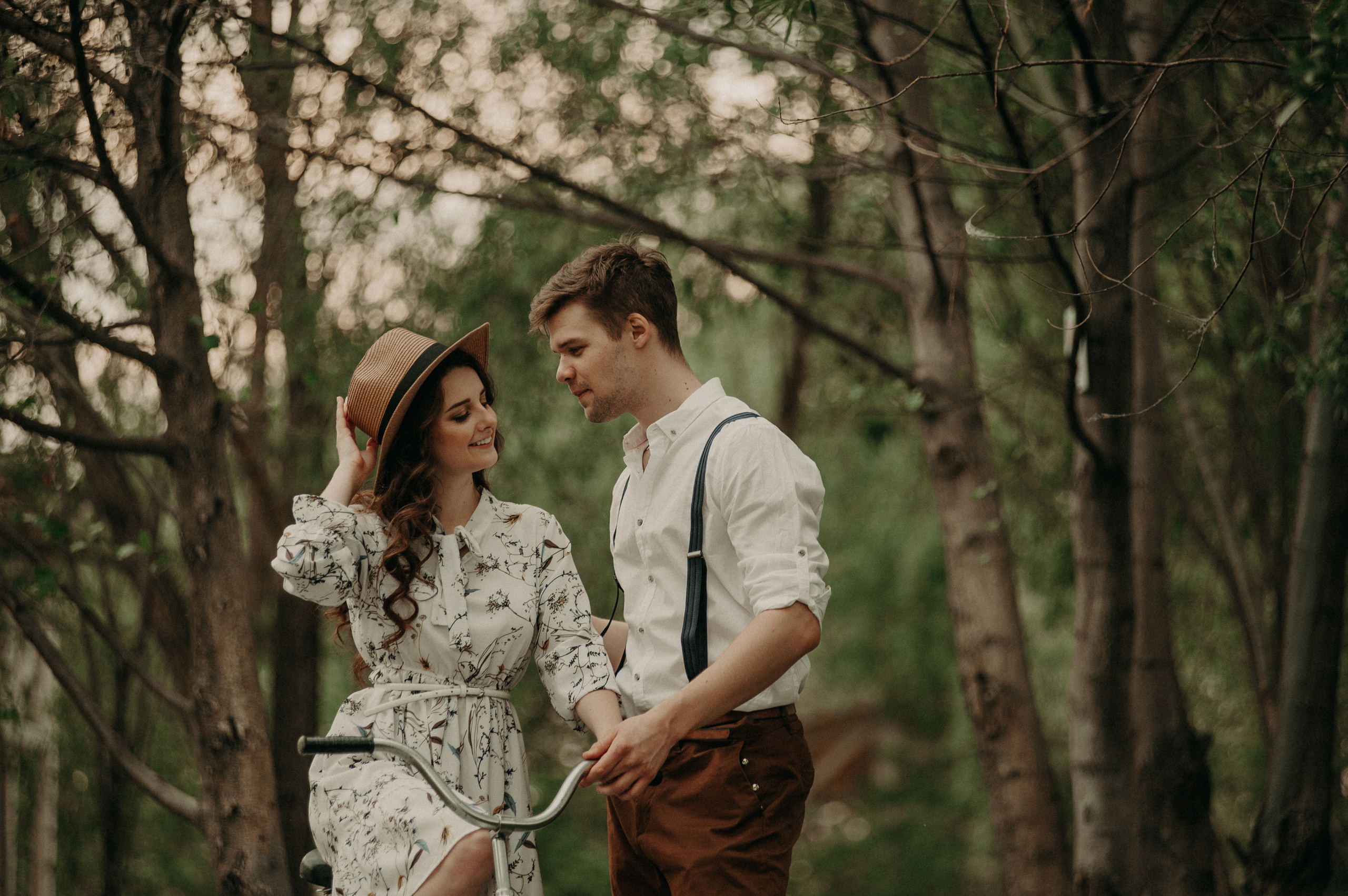Семейный фотограф в Санкт-Петербурге Александра Милованова