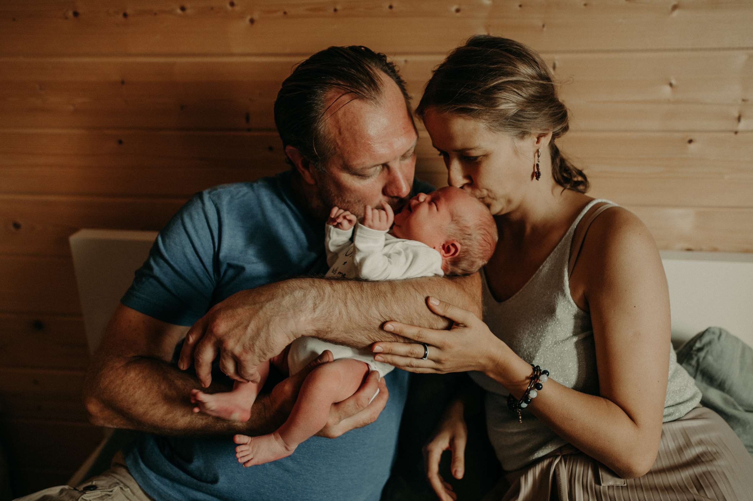 Мария рождение Кирюши. Семейный фотограф в Санкт-Петербурге Александра Милованова