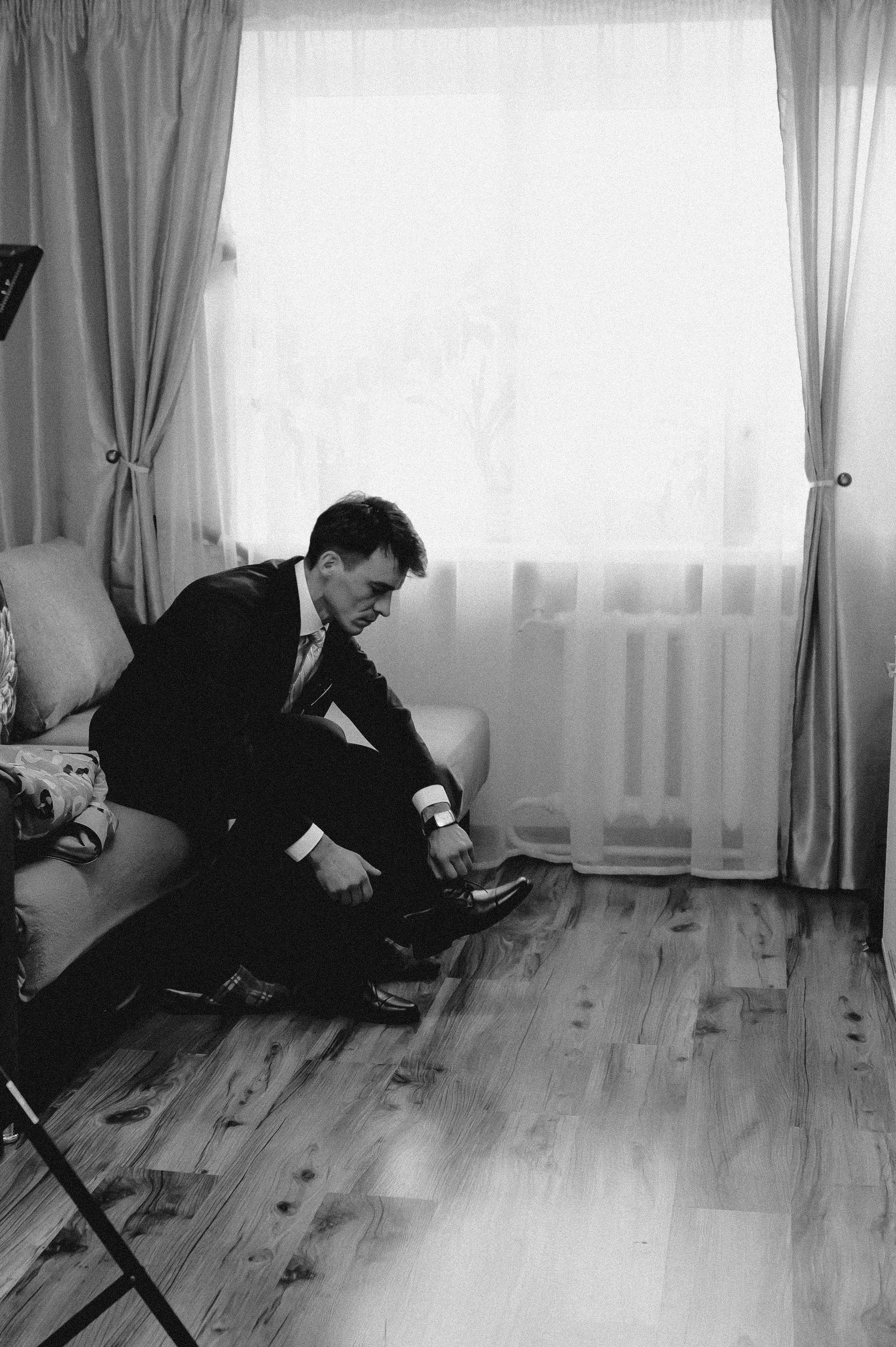 Макс+Настя. Семейный фотограф в Санкт-Петербурге Александра Милованова