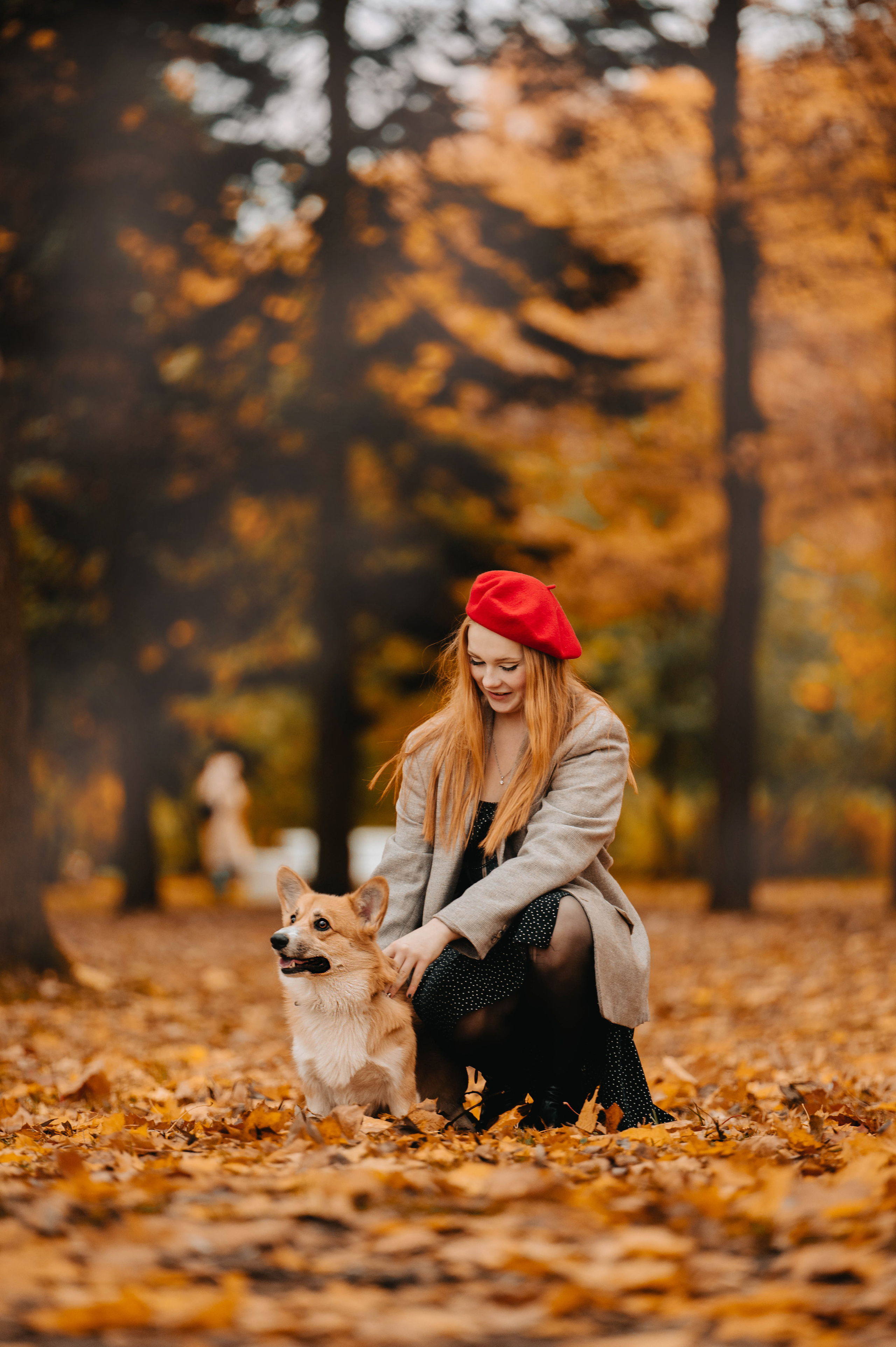 Диана. Семейный фотограф в Санкт-Петербурге Александра Милованова