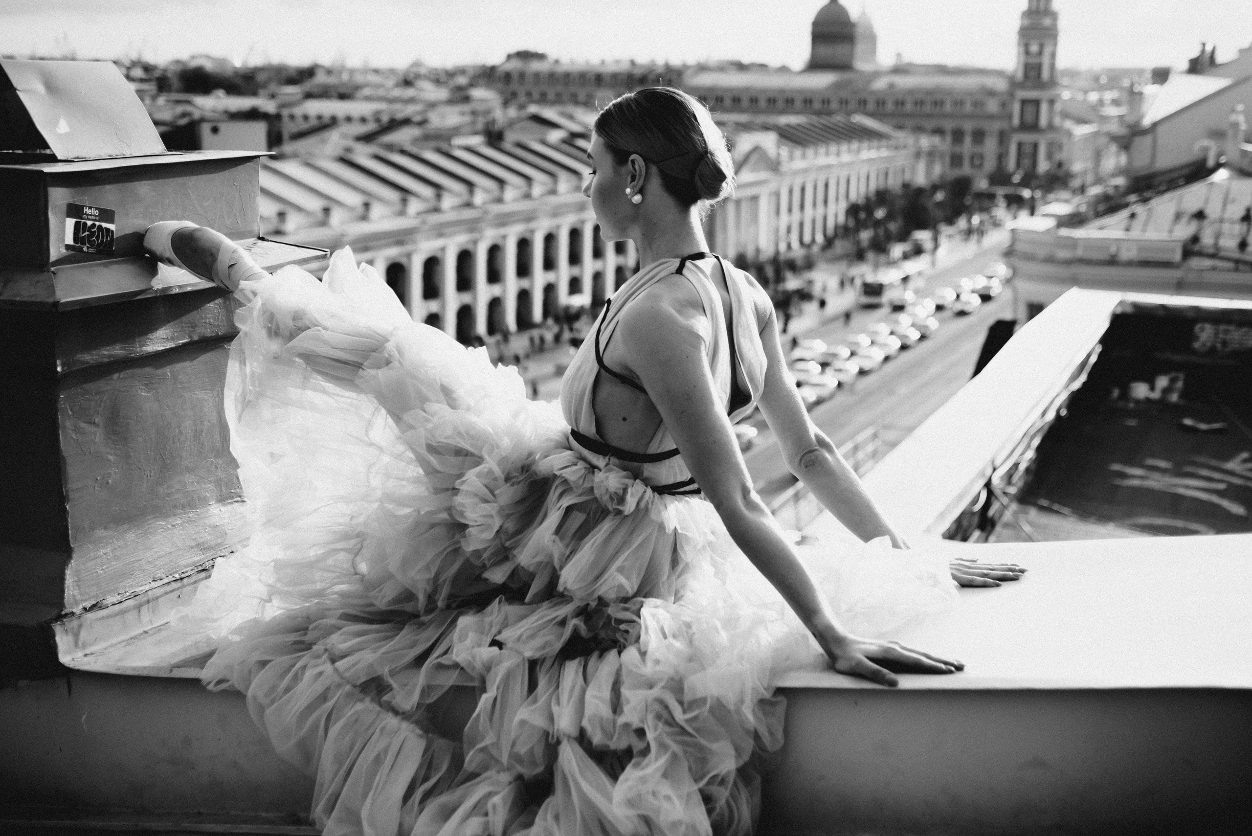 Ксения. Семейный фотограф в Санкт-Петербурге Александра Милованова