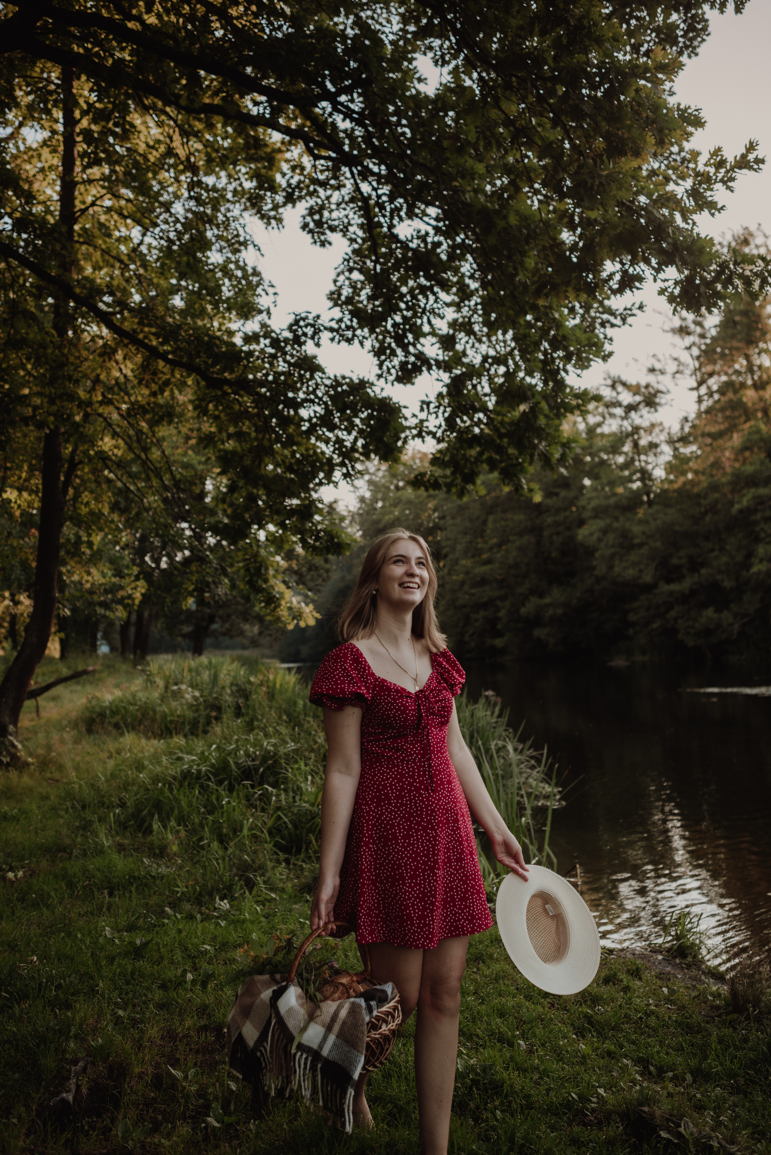 Оля. Семейный фотограф в Санкт-Петербурге Александра Милованова